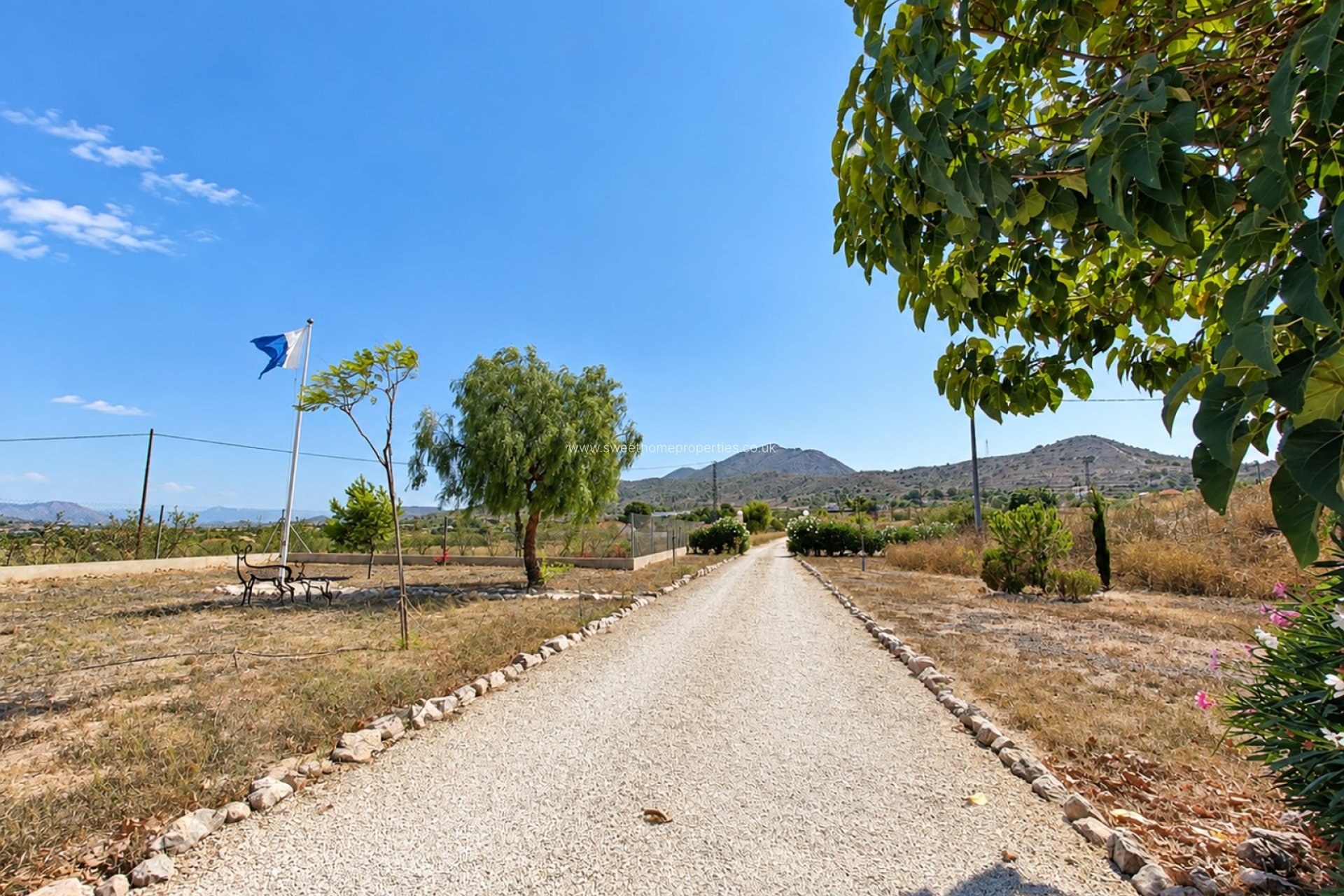 Herverkoop - Country house - Hondon De Los Frailes