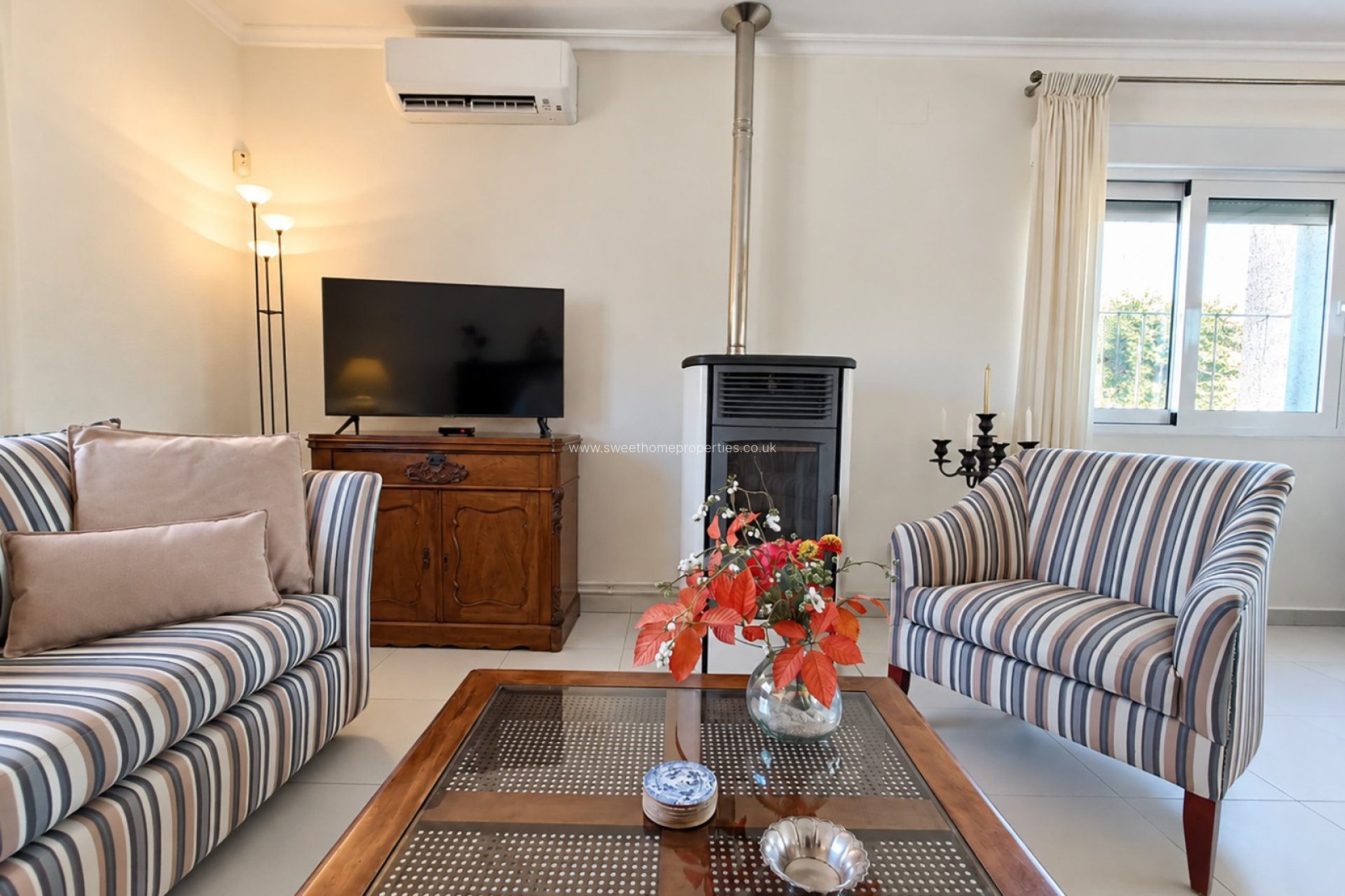 Herverkoop - Country house - Hondon De Los Frailes