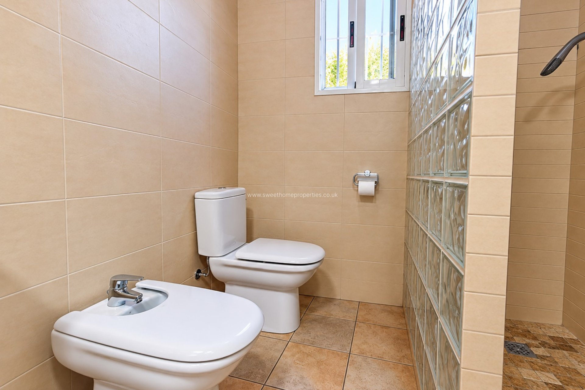 Herverkoop - Country house - Hondon De Los Frailes