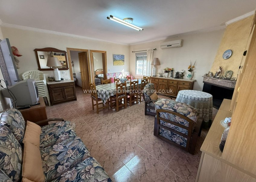 Herverkoop - Country house - Jumilla - Pinoso