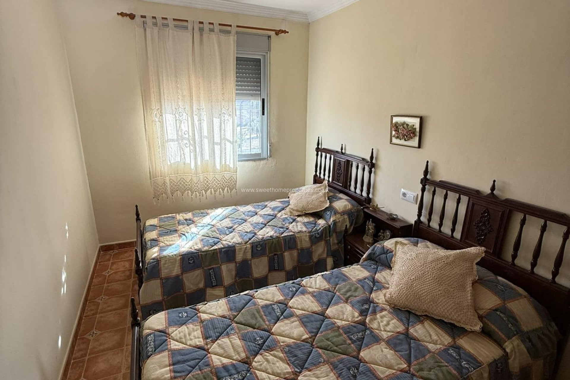 Herverkoop - Country house - Jumilla - Pinoso