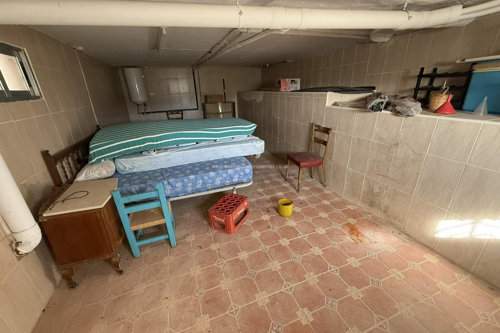 Herverkoop - Country house - Jumilla - Pinoso