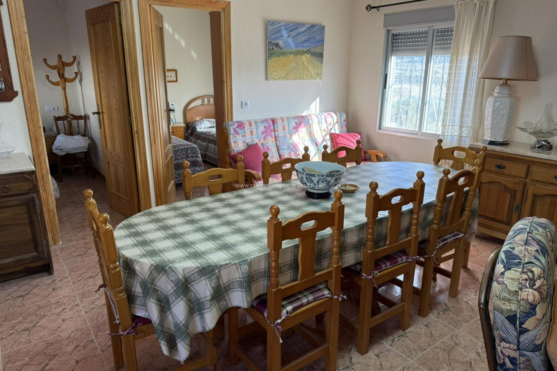 Herverkoop - Country house - Jumilla - Torre del rico