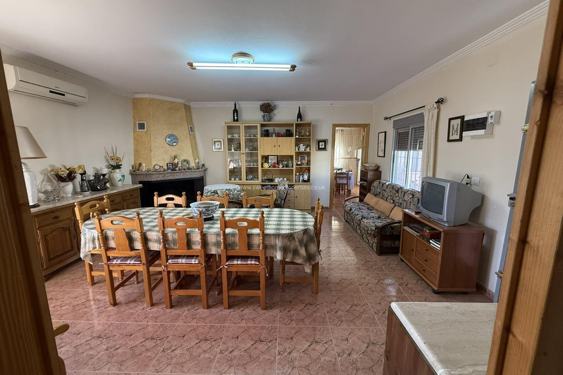 Herverkoop - Country house - Jumilla - Torre del rico