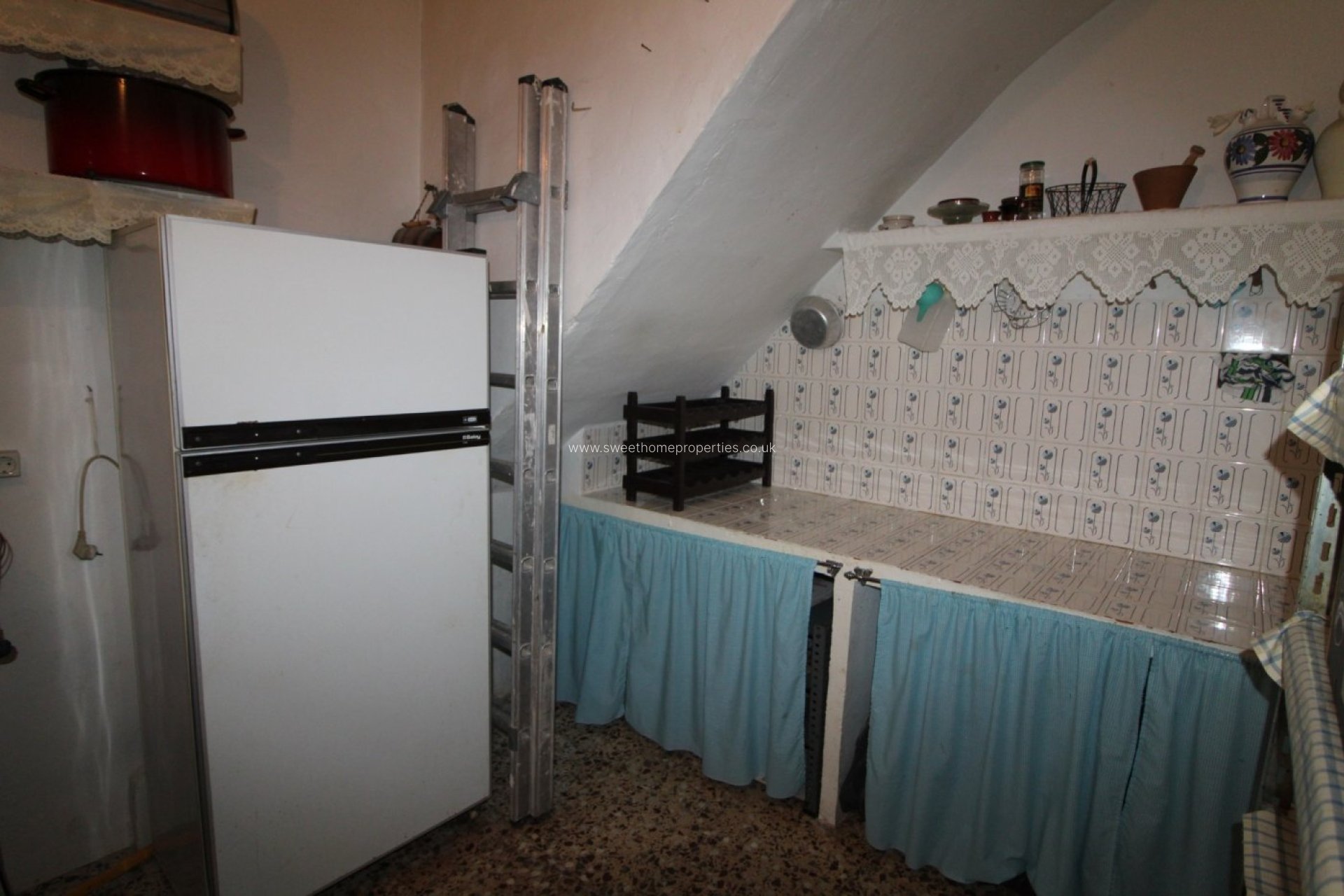 Herverkoop - Country house - Jumilla - ZARZA