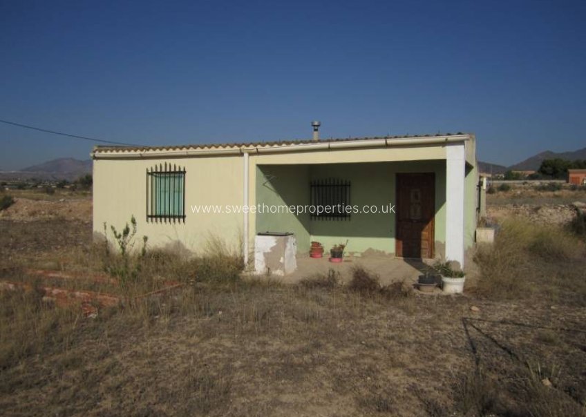 Herverkoop - Country house - La Romana - ALCANA