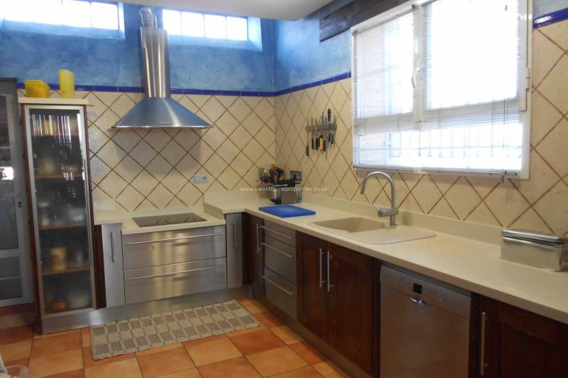 Herverkoop - Country house - La Romana - ALCANA