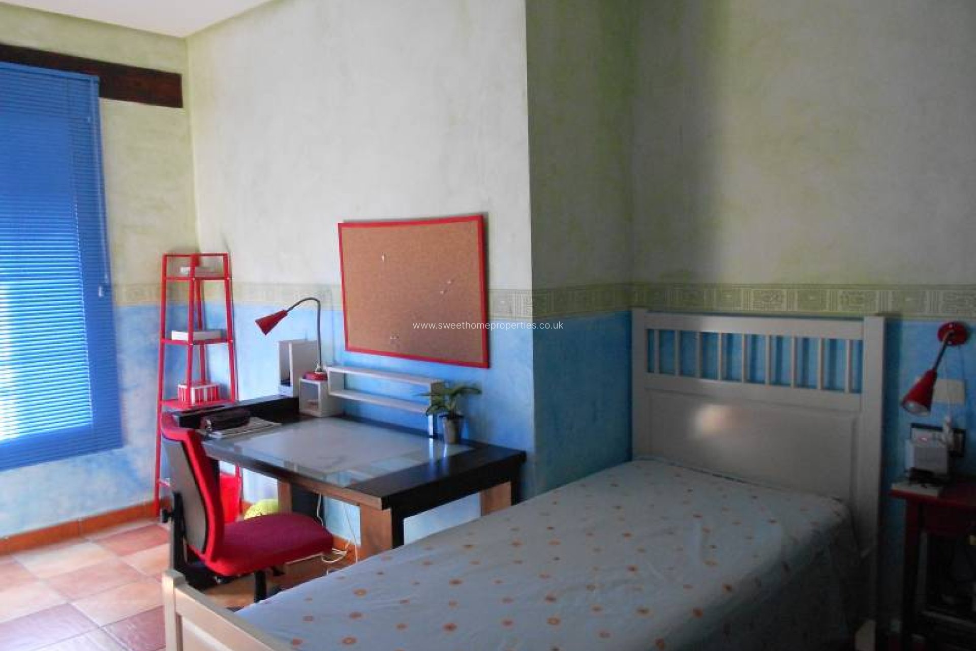 Herverkoop - Country house - La Romana - ALCANA