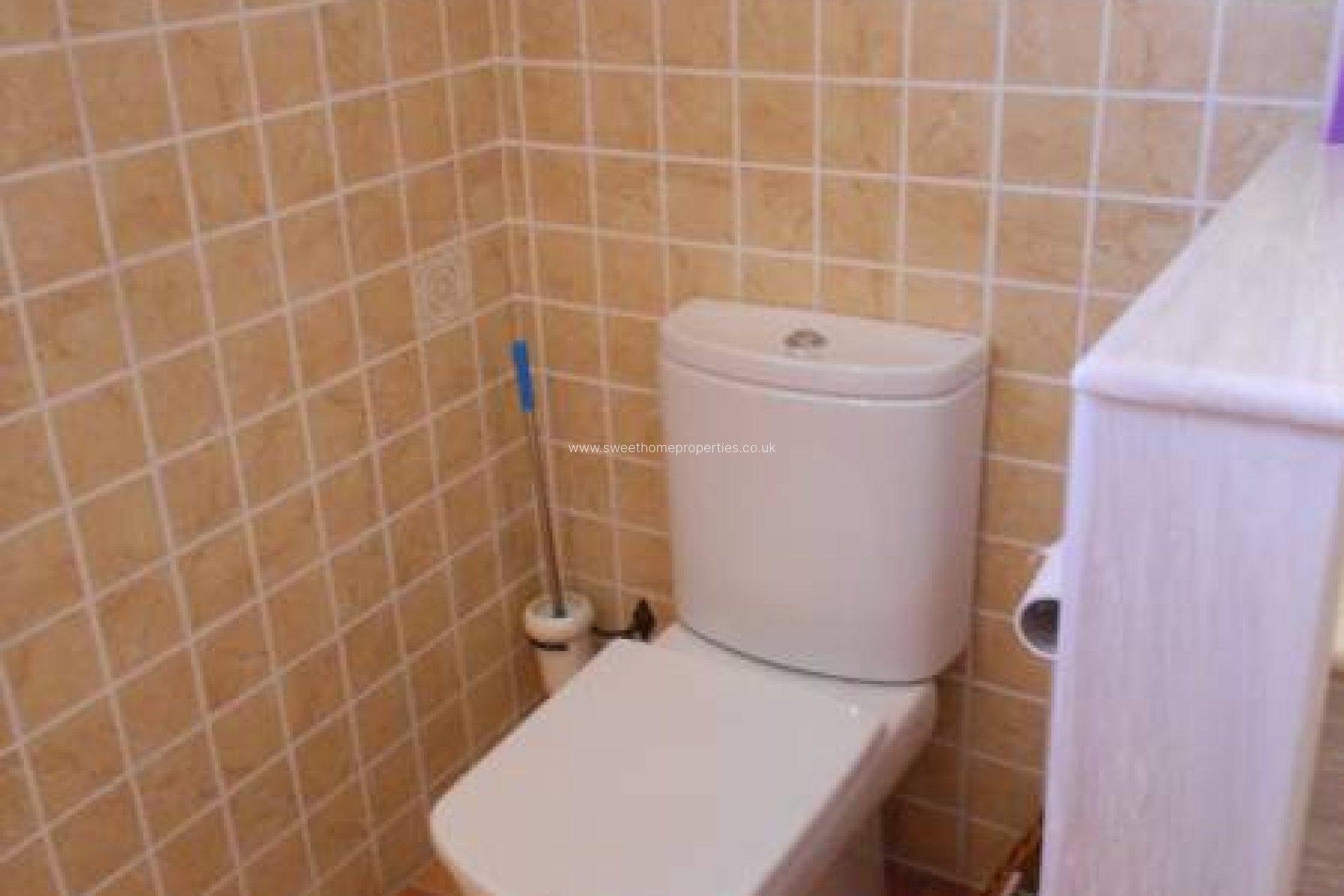 Herverkoop - Country house - La Romana - ALCANA