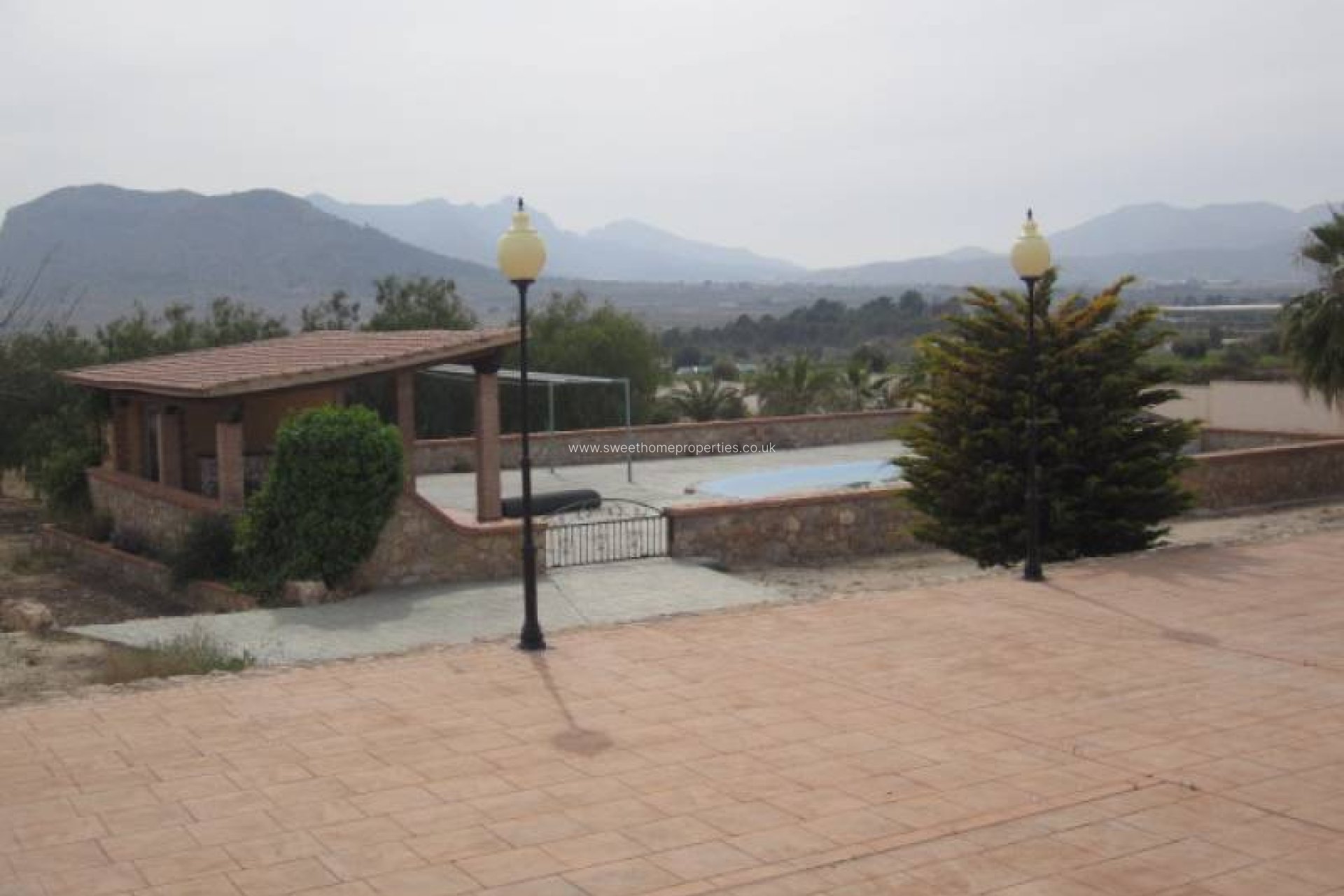 Herverkoop - Country house - La Romana - ALCANA