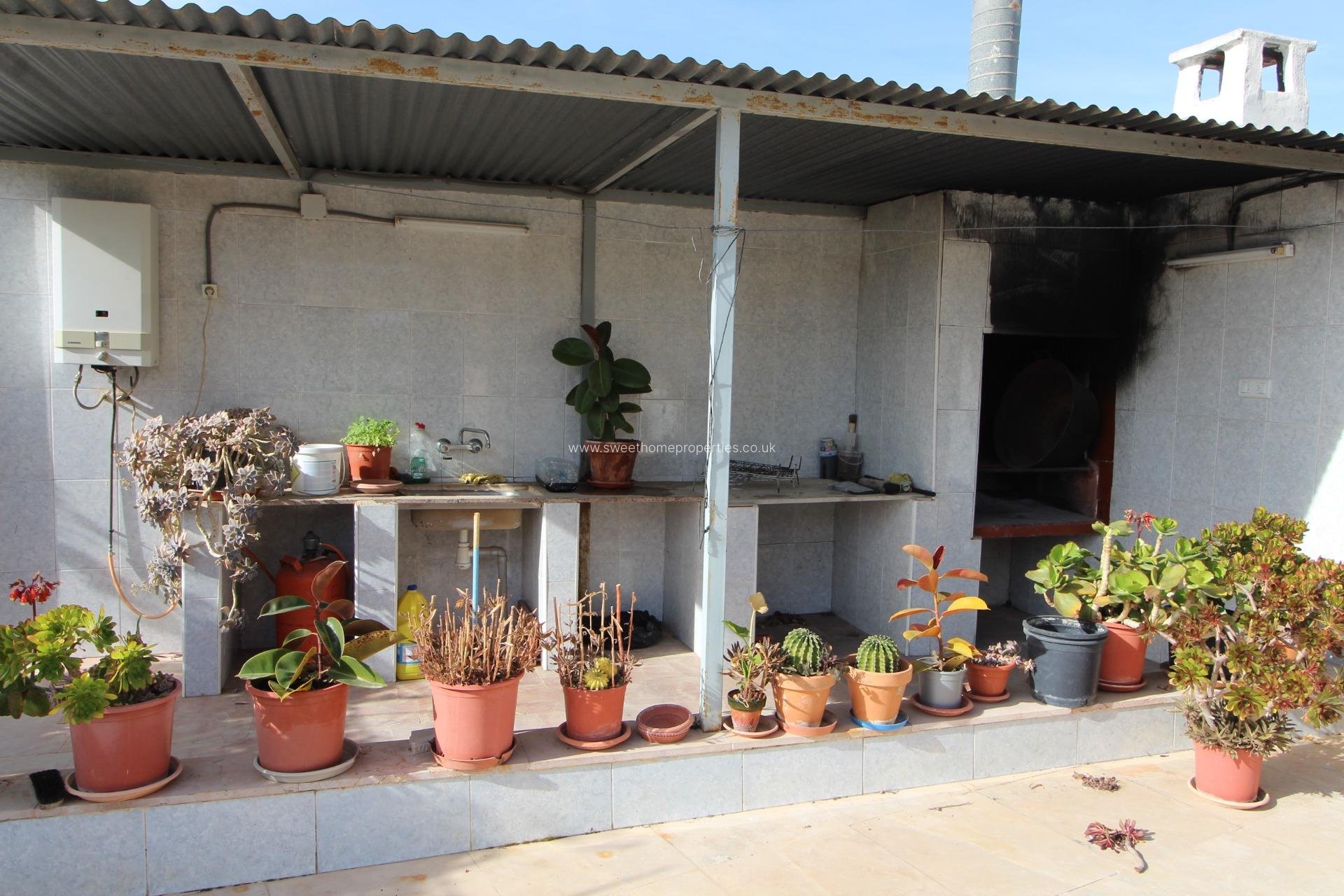 Herverkoop - Country house - La Romana - ALCANA