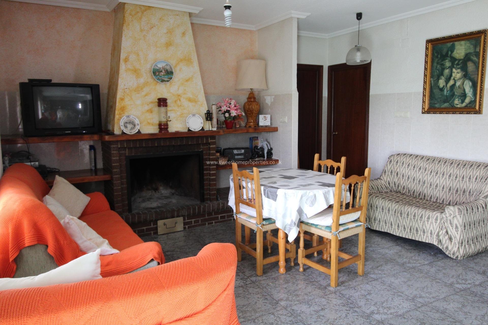 Herverkoop - Country house - La Romana - ALCANA