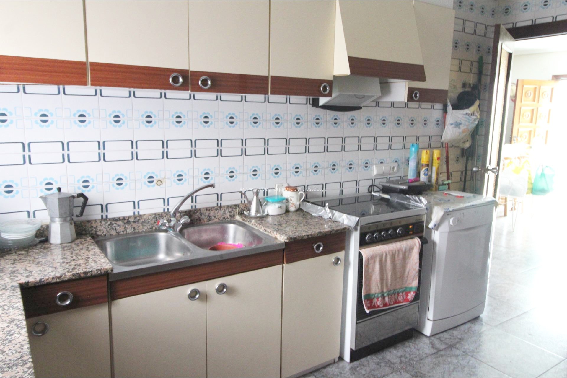 Herverkoop - Country house - La Romana - ALCANA