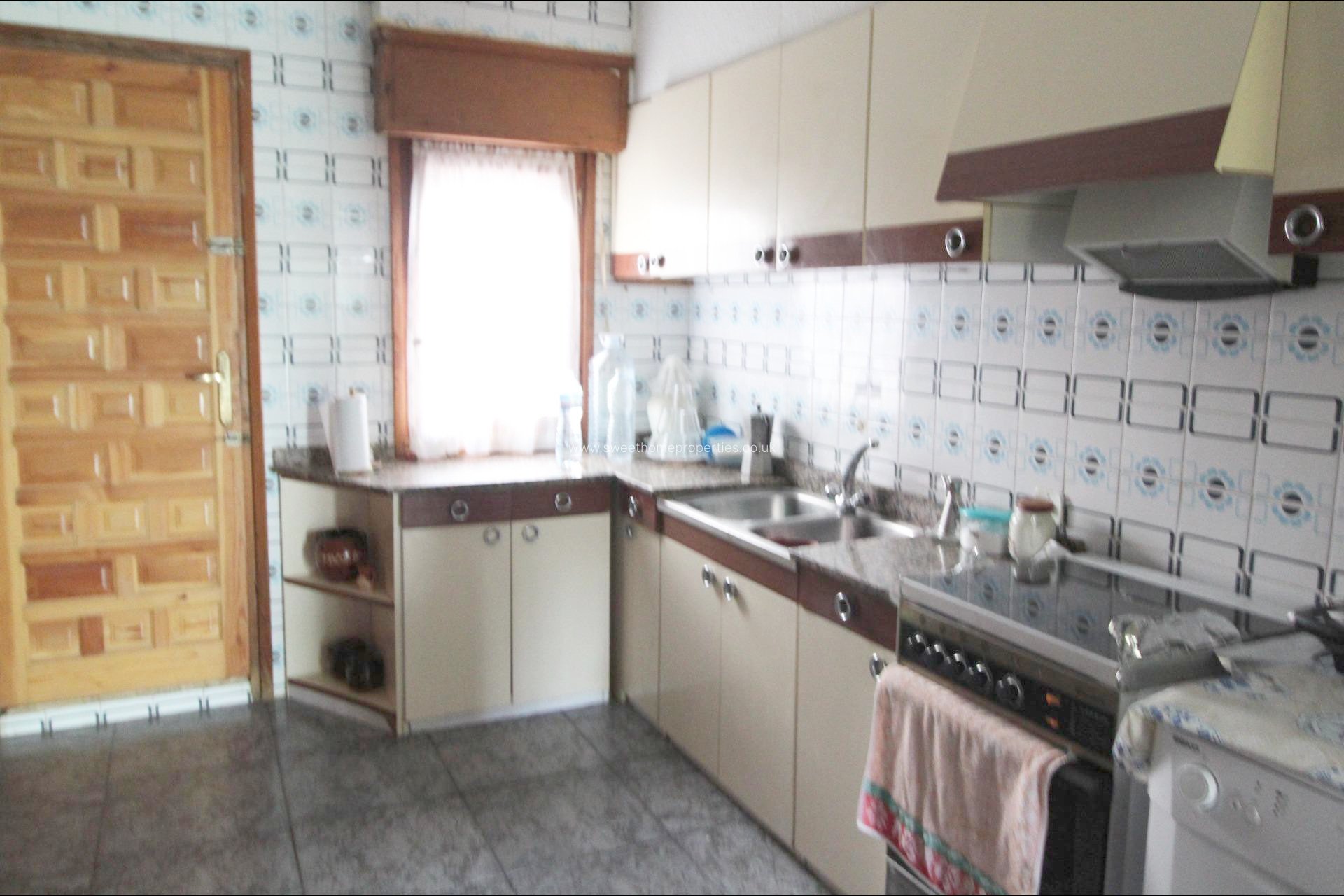 Herverkoop - Country house - La Romana - ALCANA