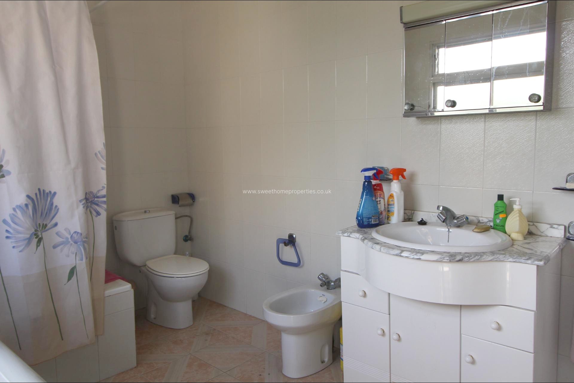 Herverkoop - Country house - La Romana - ALCANA