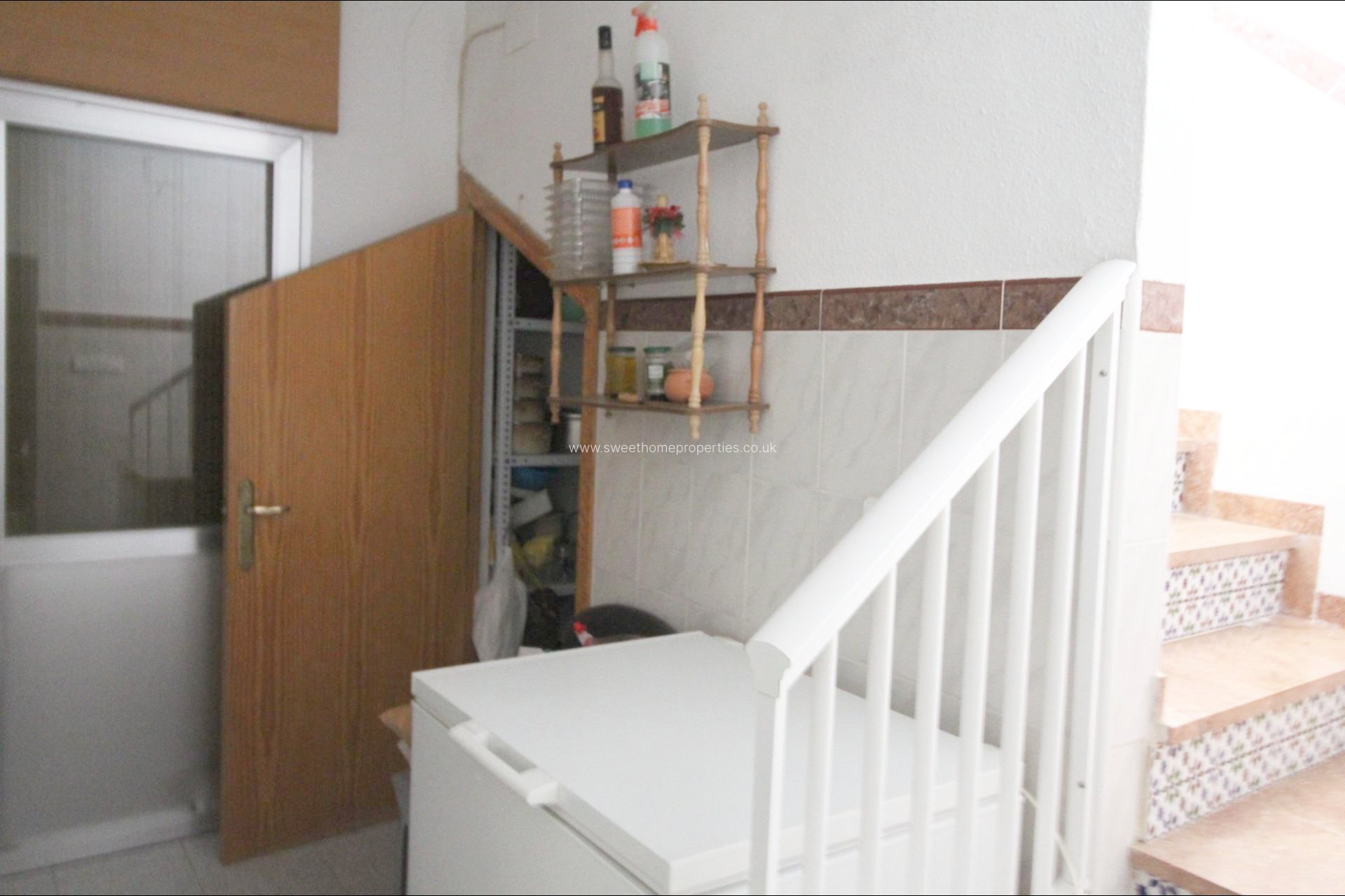 Herverkoop - Country house - La Romana - ALCANA