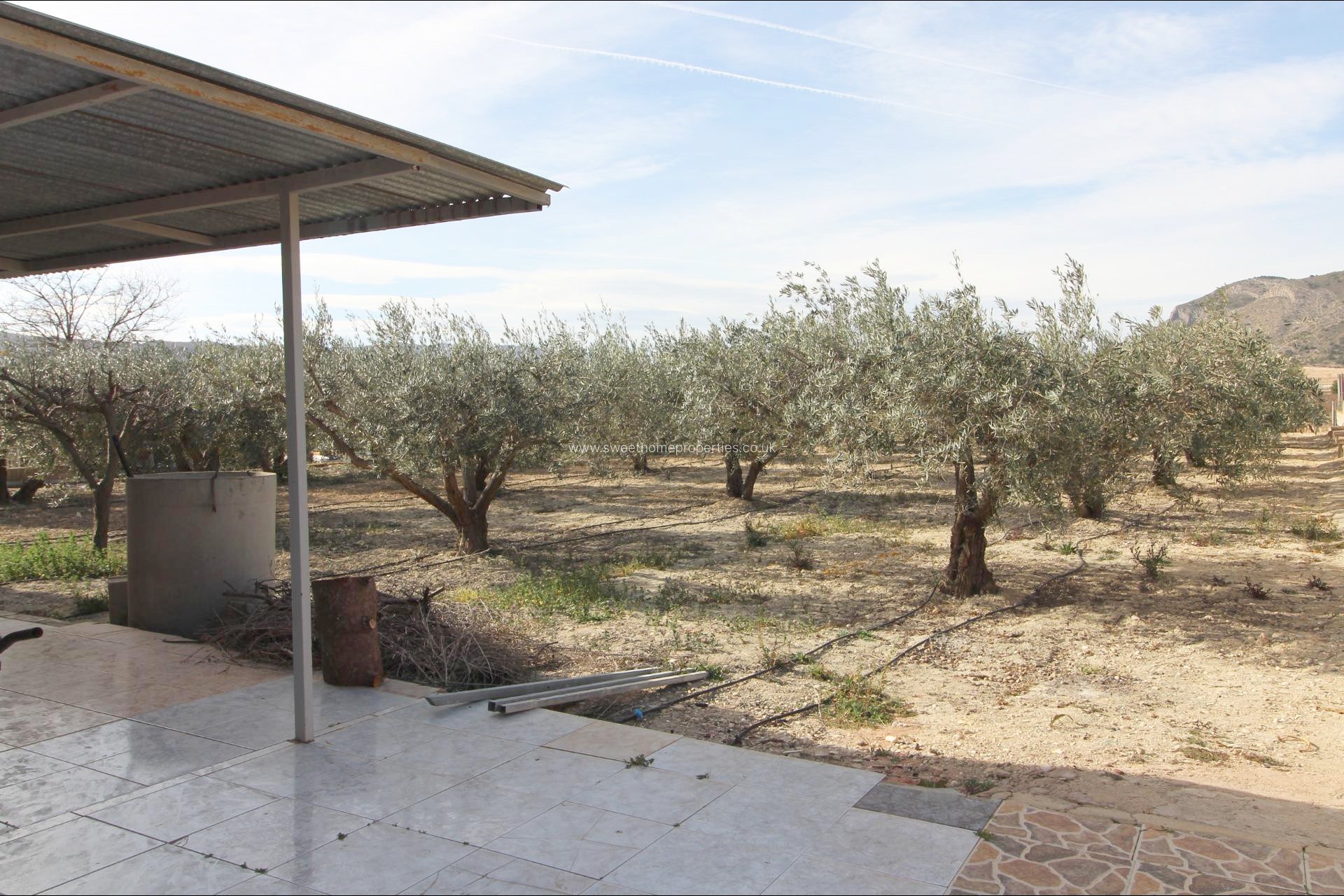 Herverkoop - Country house - La Romana - ALCANA