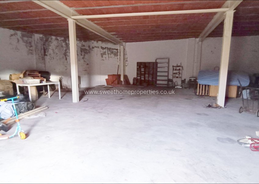 Herverkoop - Country house - La Romana - Comunidad valenciana