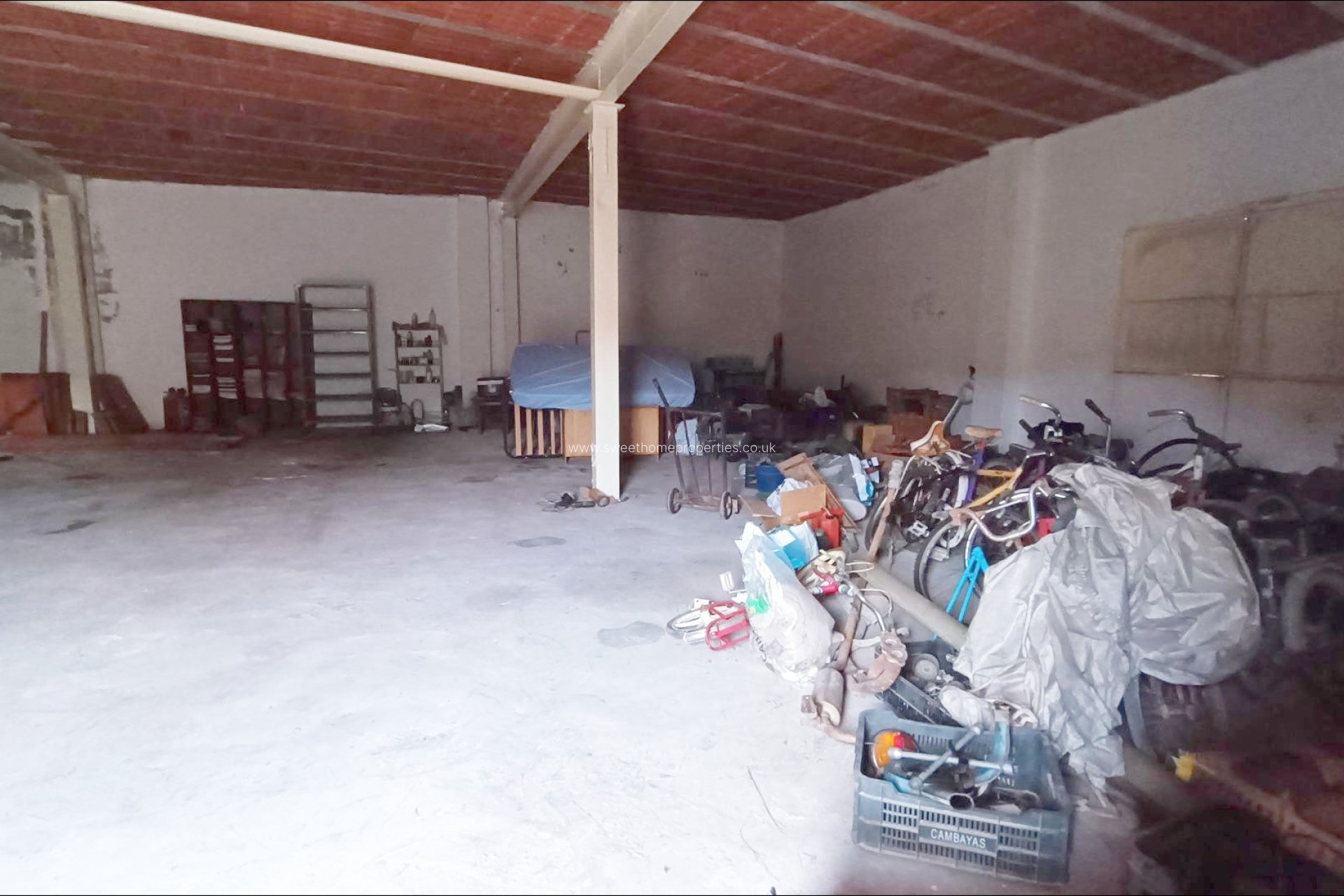 Herverkoop - Country house - La Romana - Comunidad valenciana