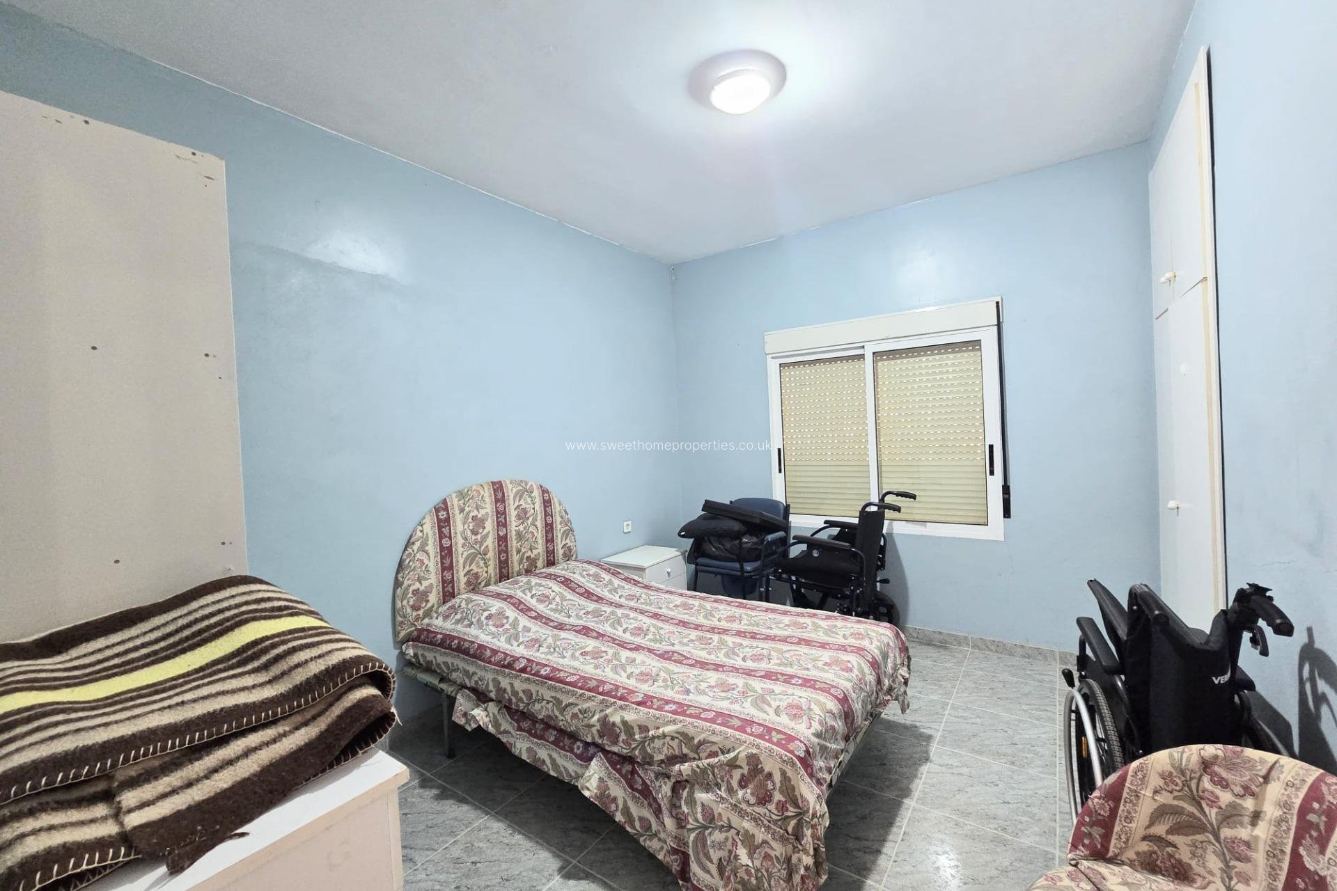 Herverkoop - Country house - La Romana - CUEVAS DE SAN ANTON