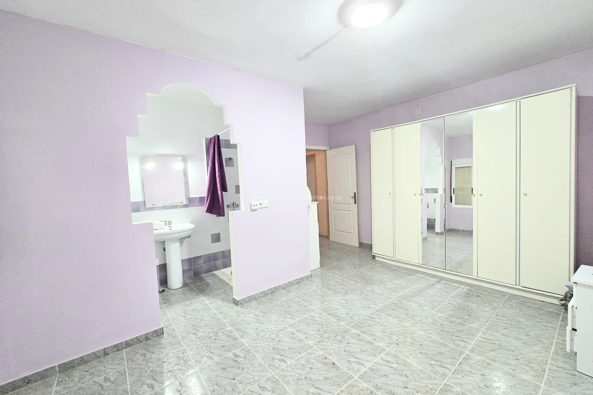 Herverkoop - Country house - La Romana - CUEVAS DE SAN ANTON