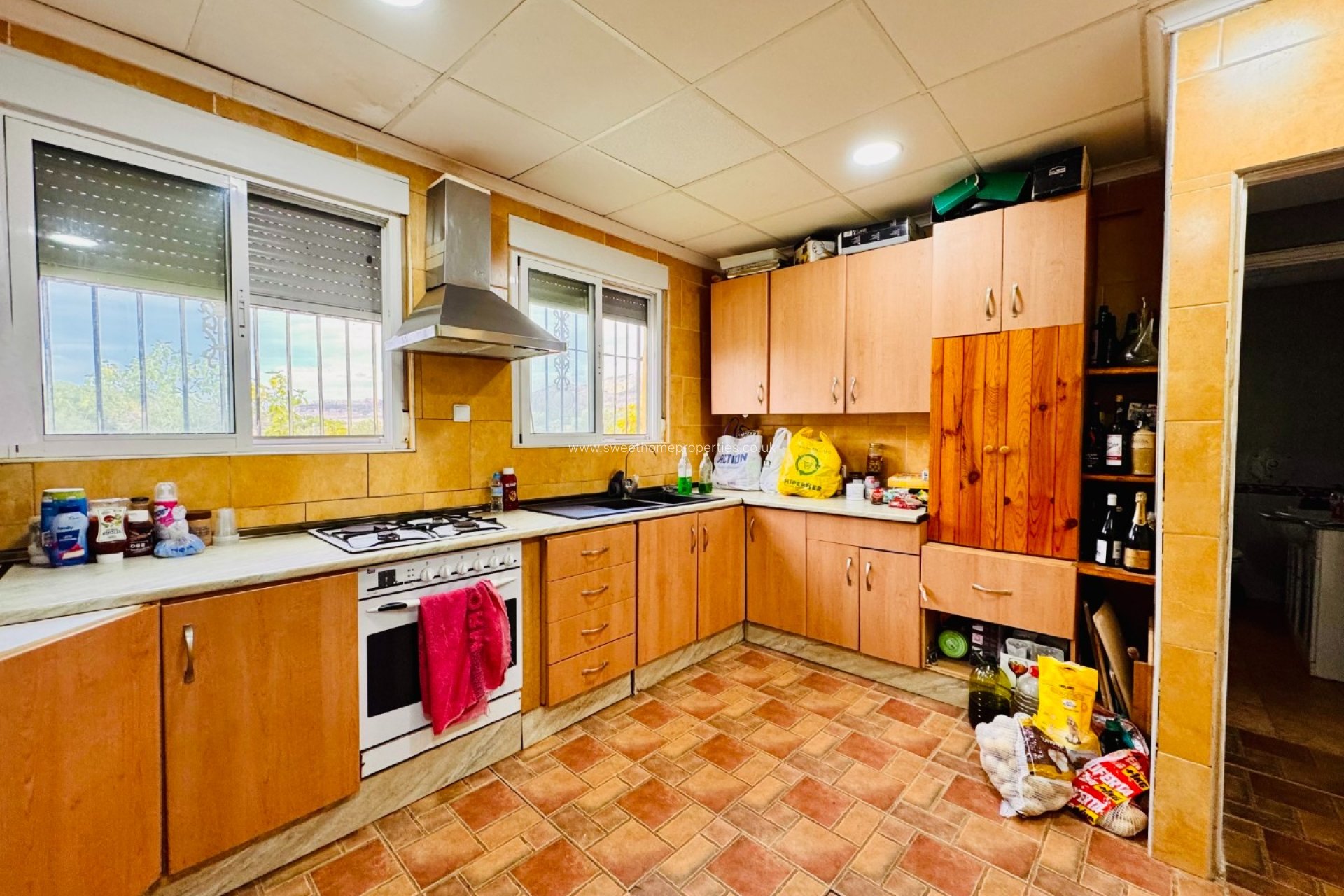 Herverkoop - Country house - La Romana - LA ROMANA