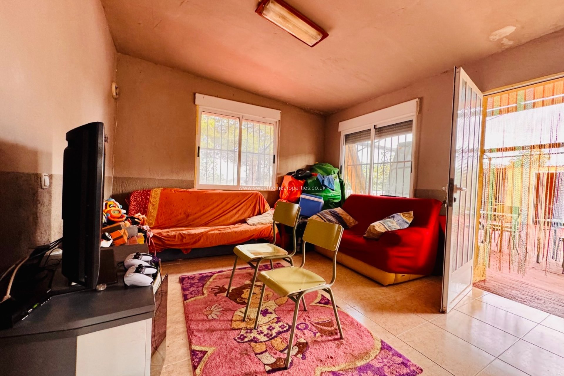 Herverkoop - Country house - La Romana - LA ROMANA