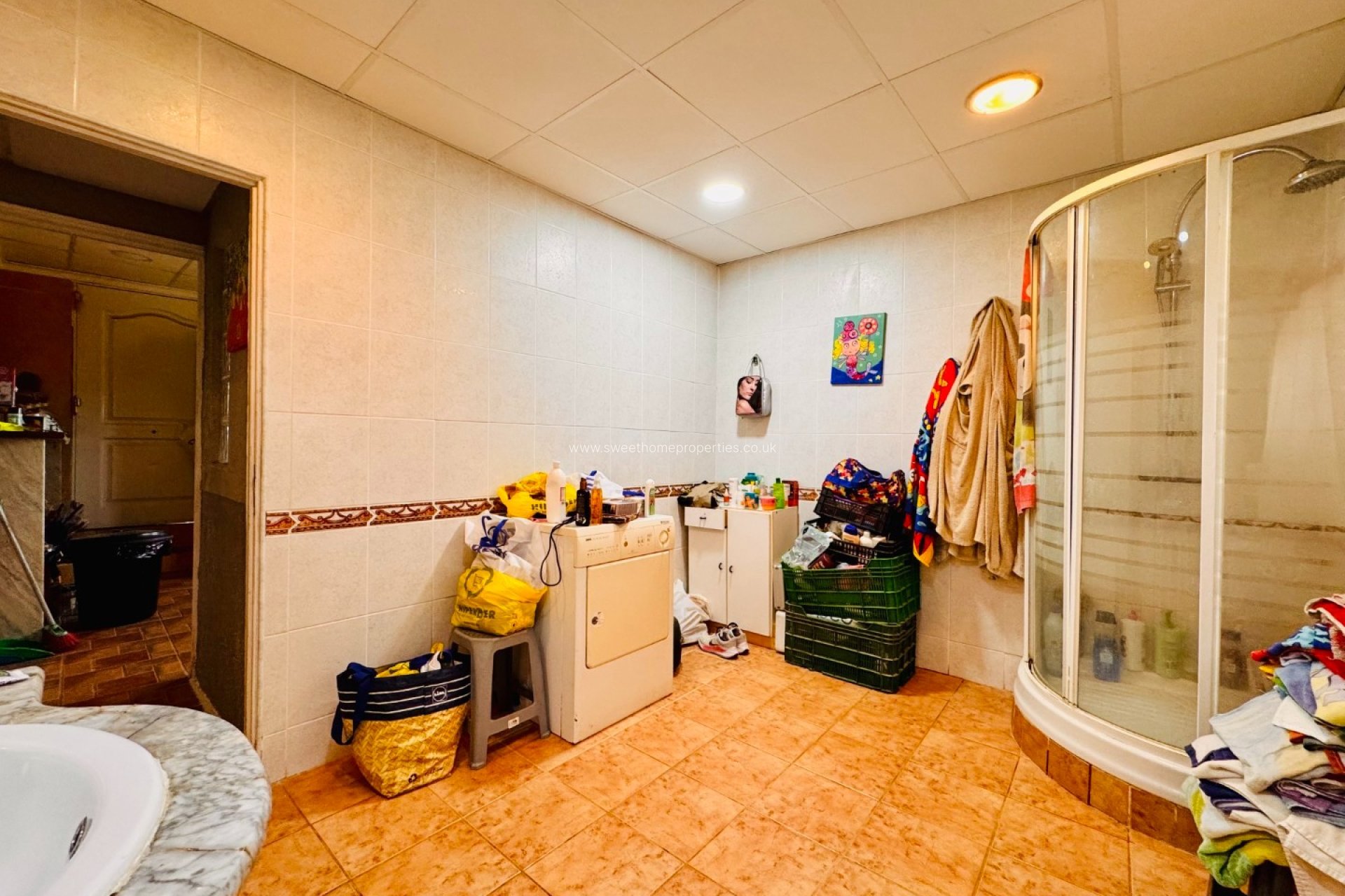 Herverkoop - Country house - La Romana - LA ROMANA