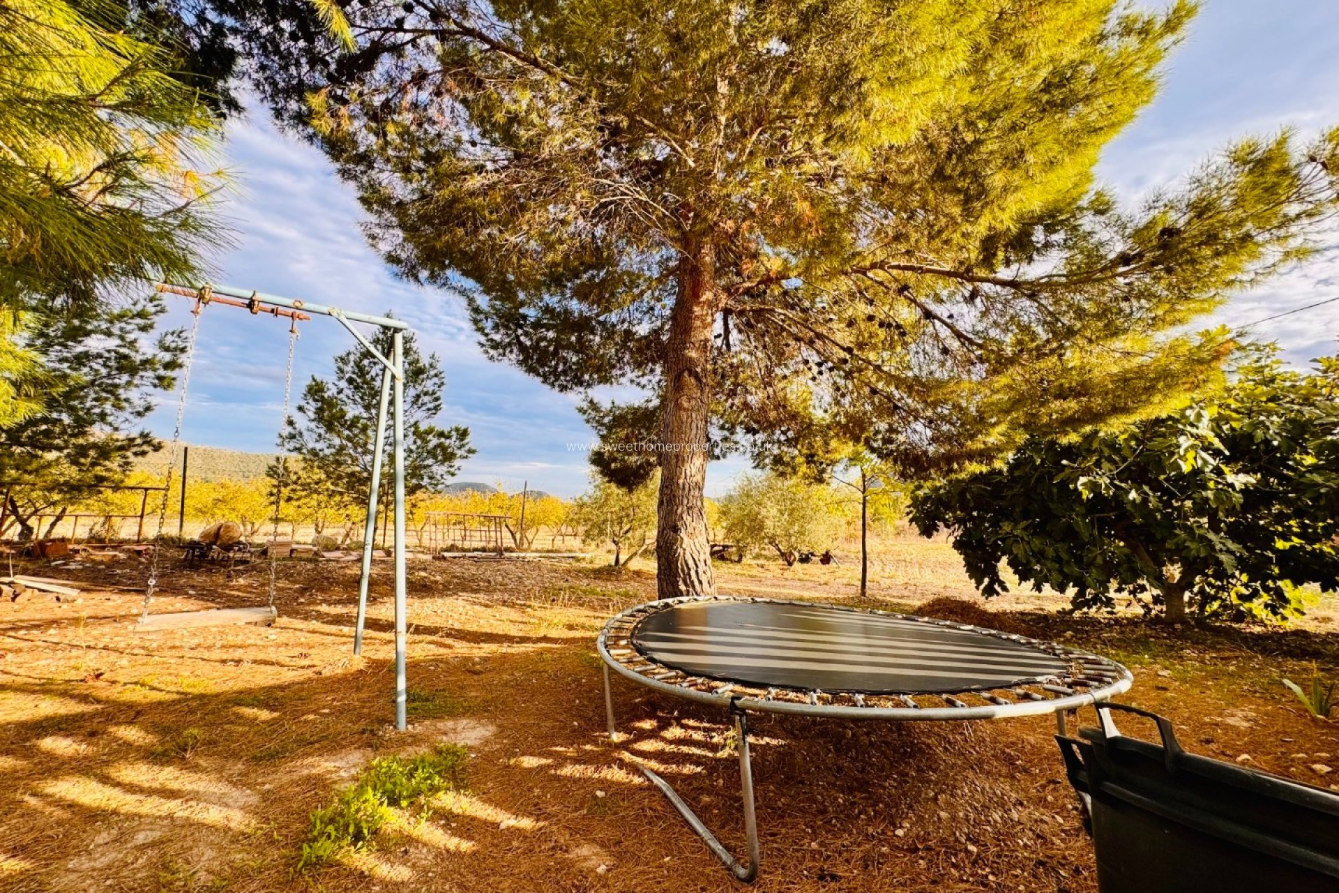 Herverkoop - Country house - La Romana - LA ROMANA