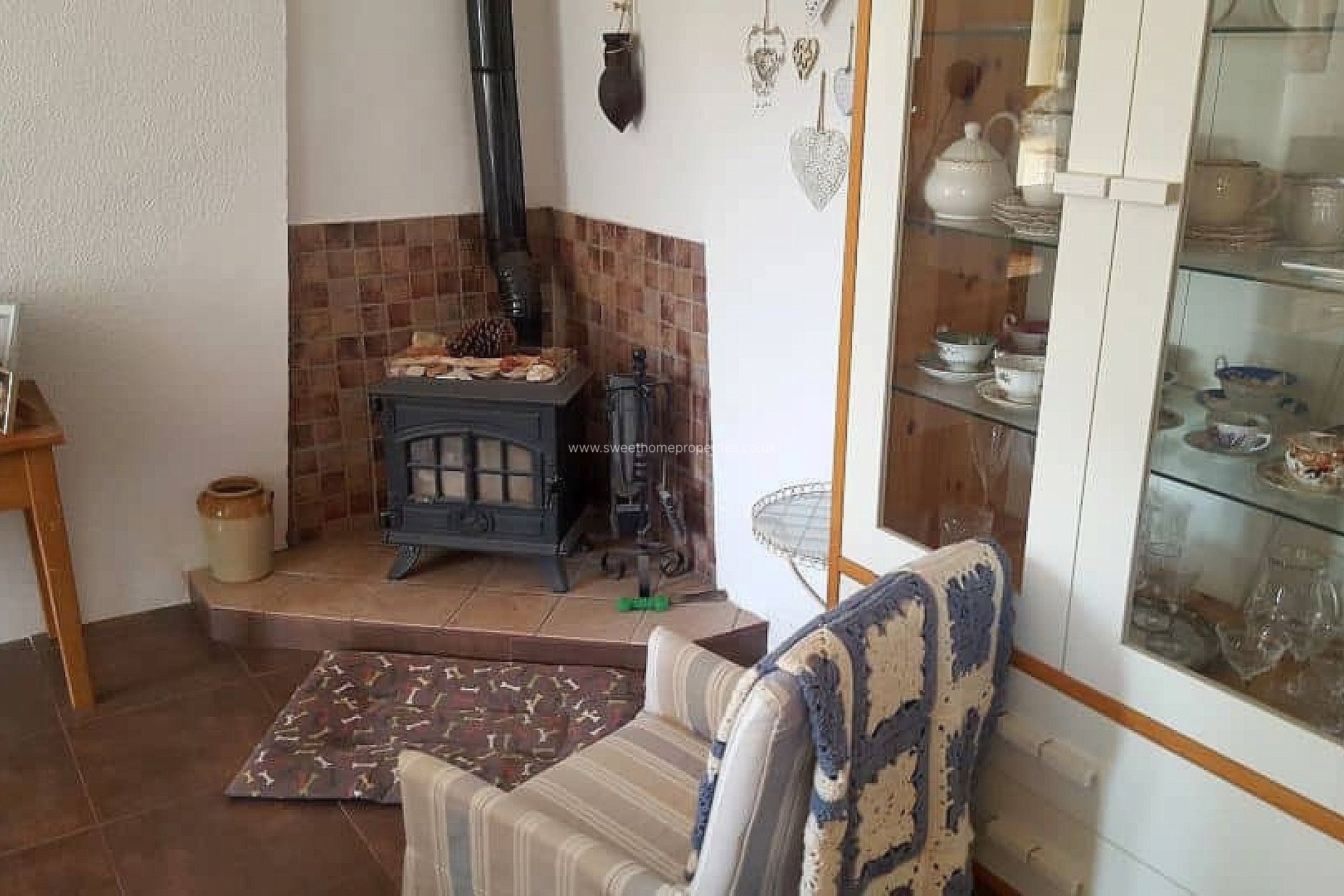 Herverkoop - Country house - La Romana - LA ROMANA