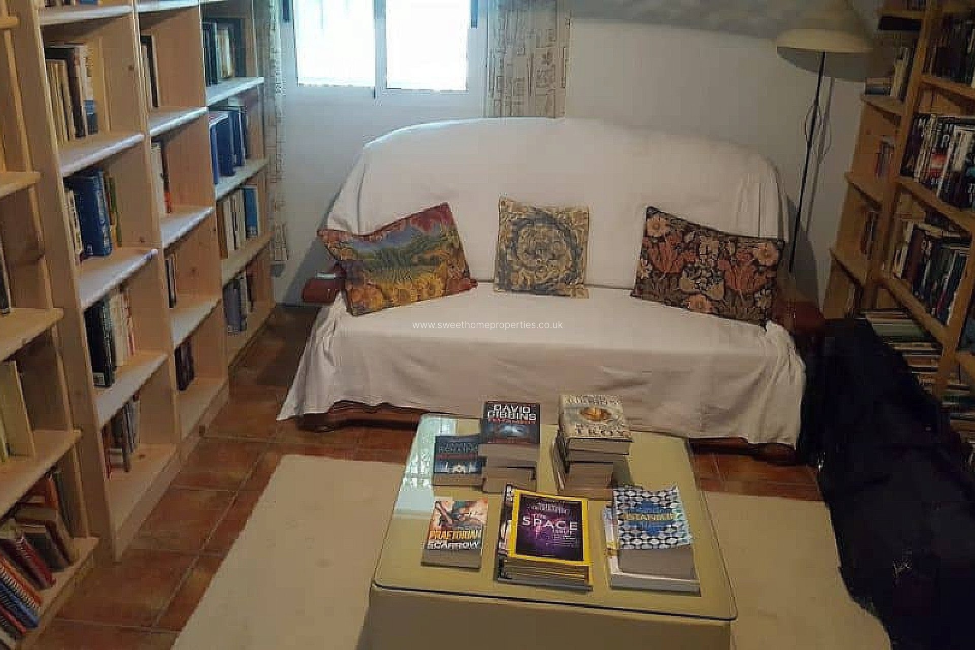 Herverkoop - Country house - La Romana - LA ROMANA