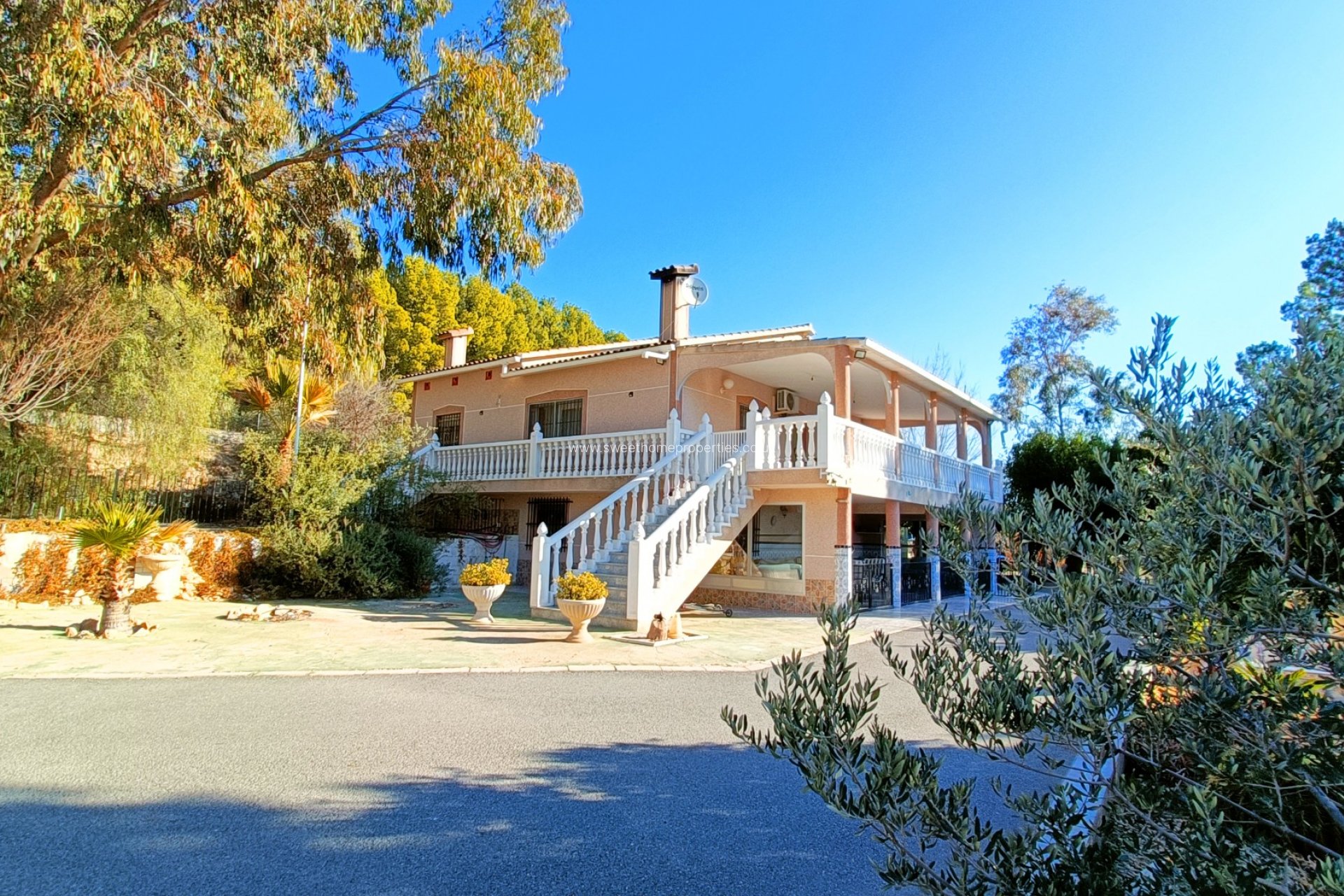 Herverkoop - Country house - La Romana