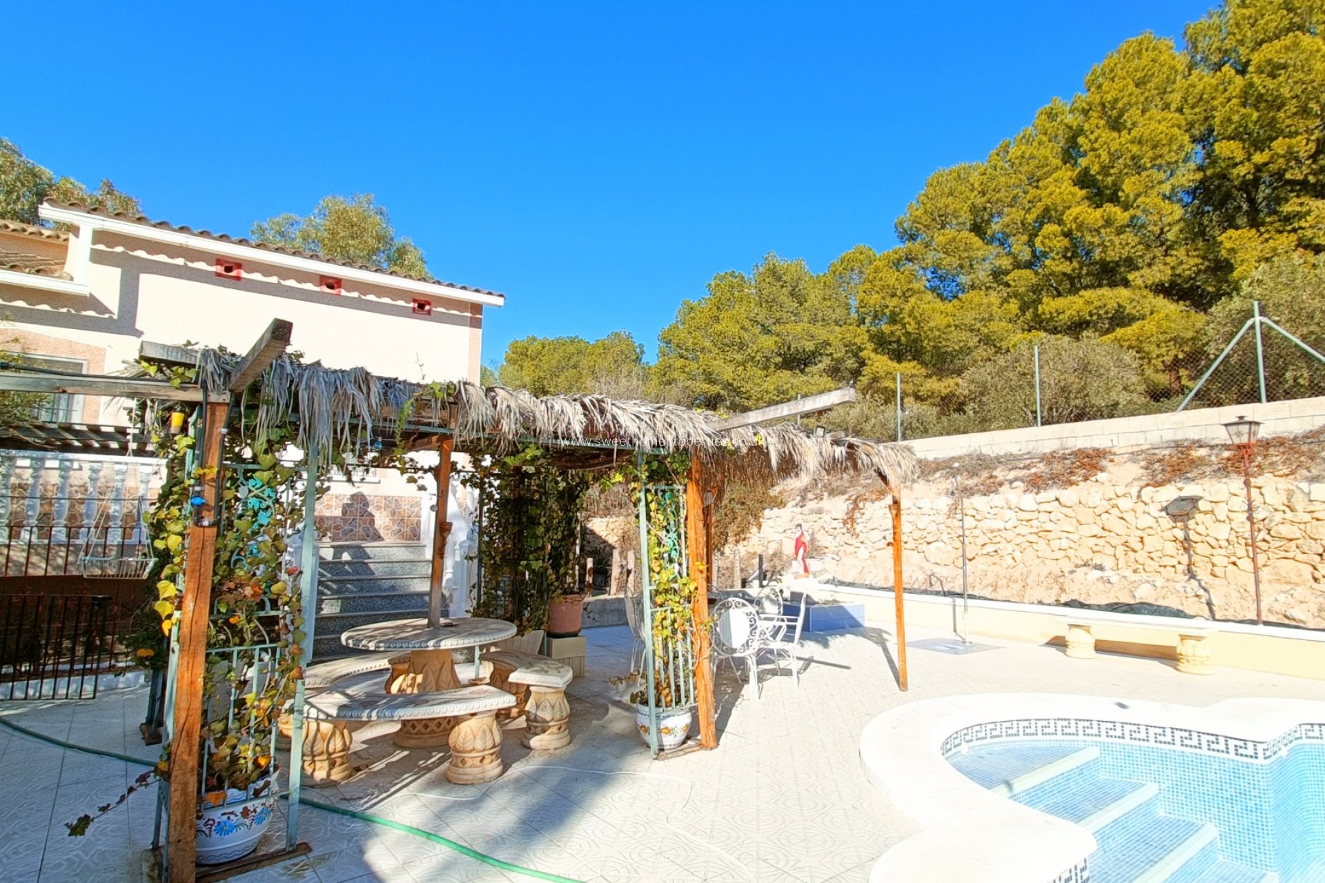 Herverkoop - Country house - La Romana