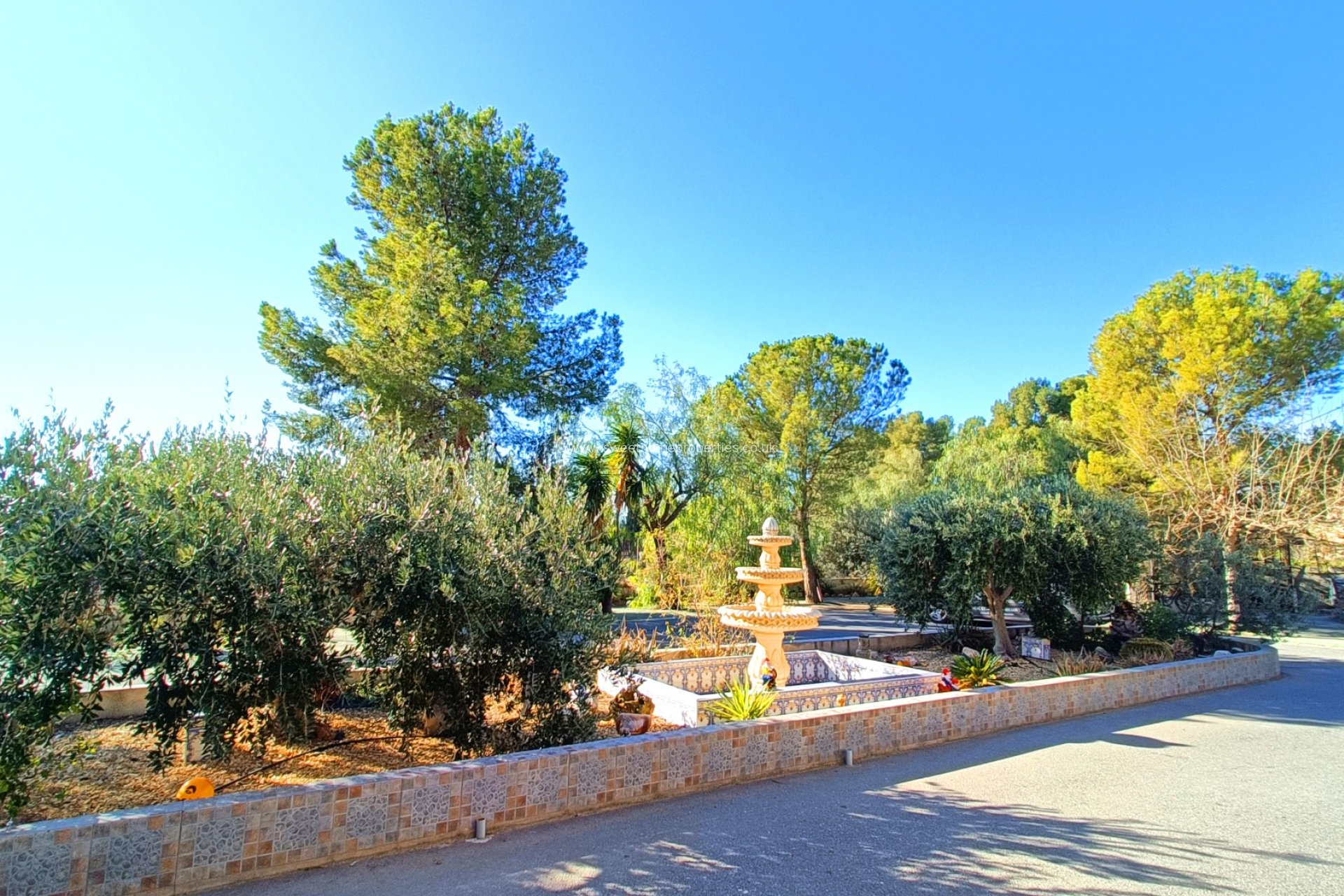 Herverkoop - Country house - La Romana