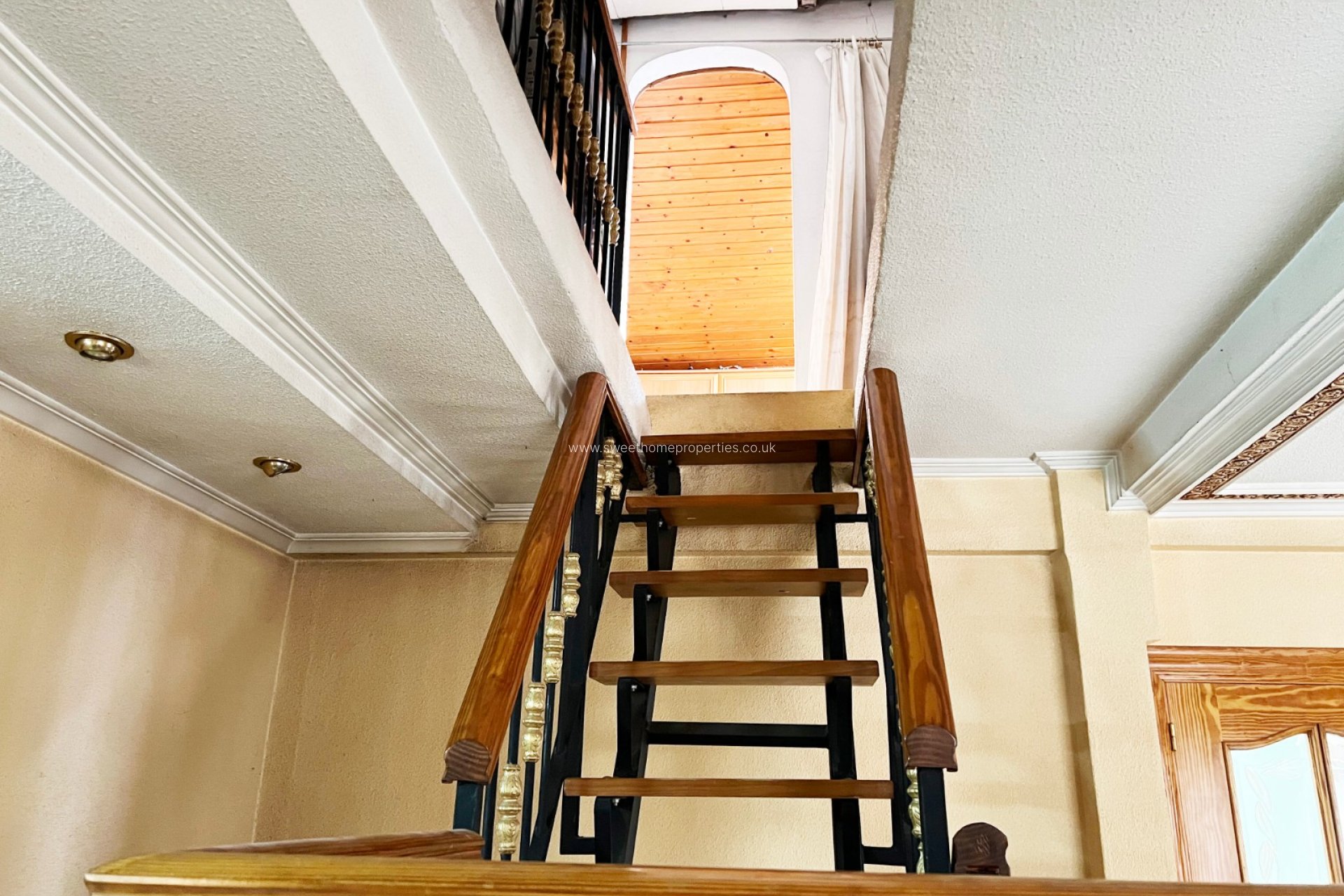 Herverkoop - Country house - La Romana