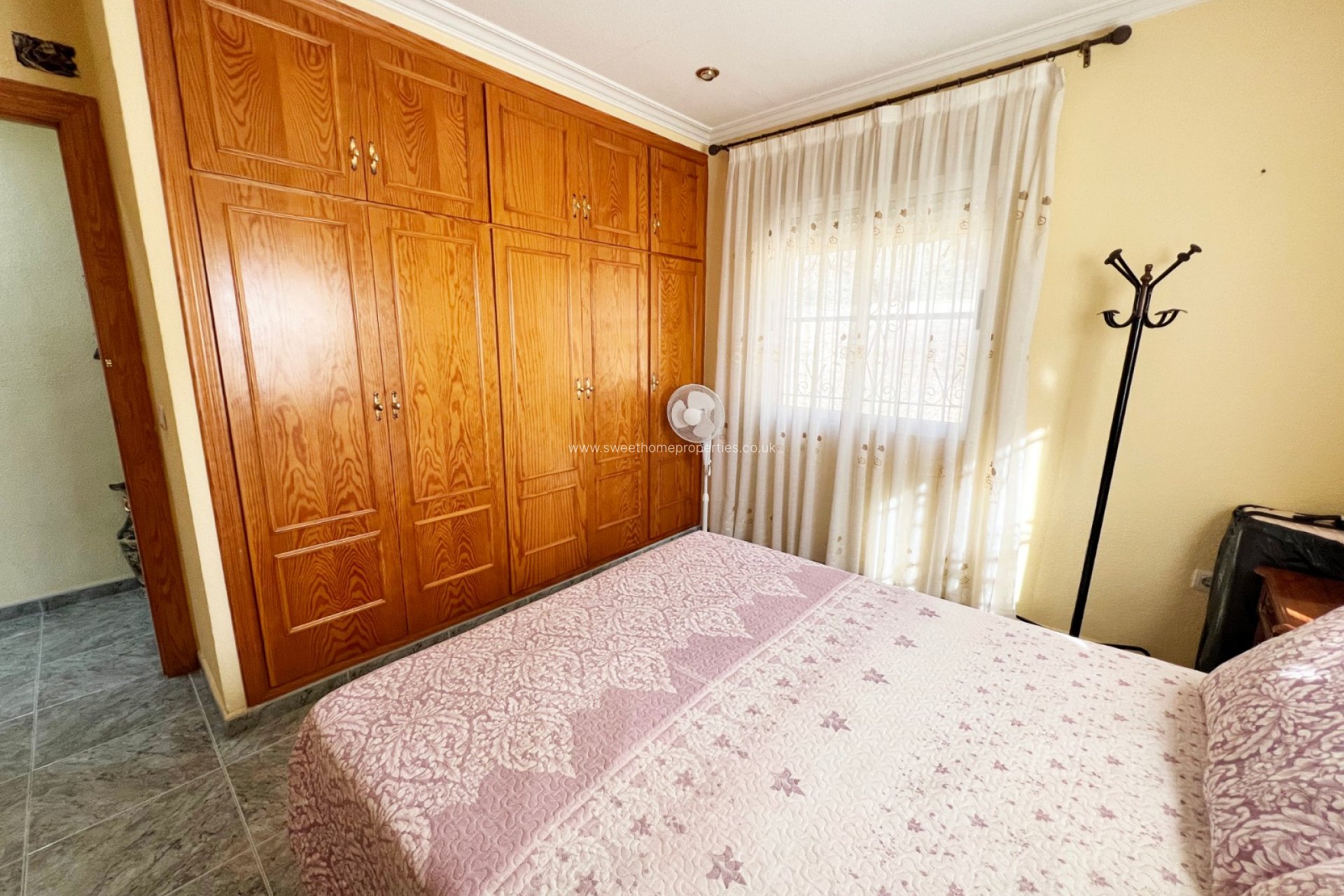 Herverkoop - Country house - La Romana