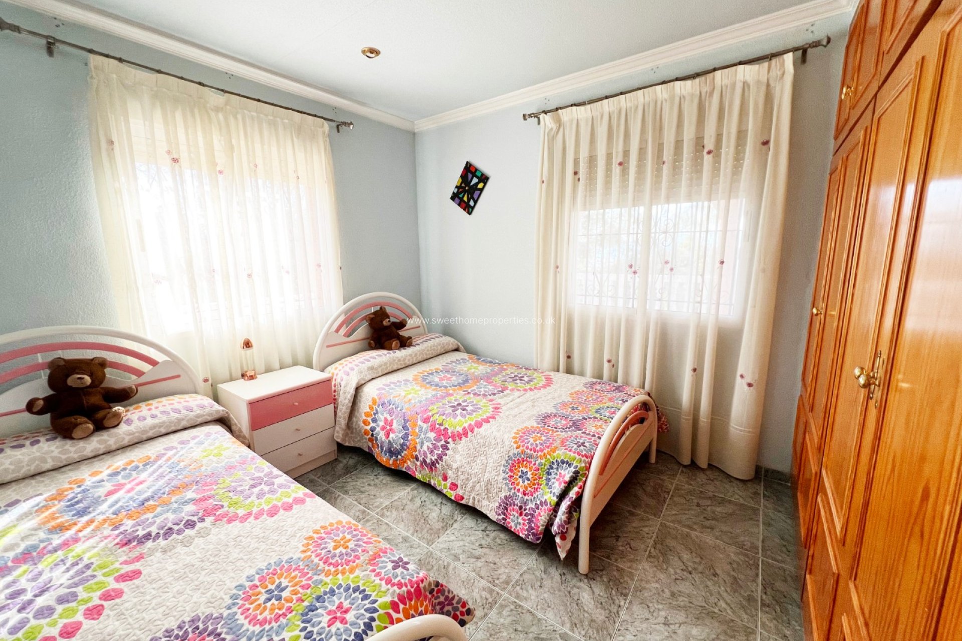 Herverkoop - Country house - La Romana