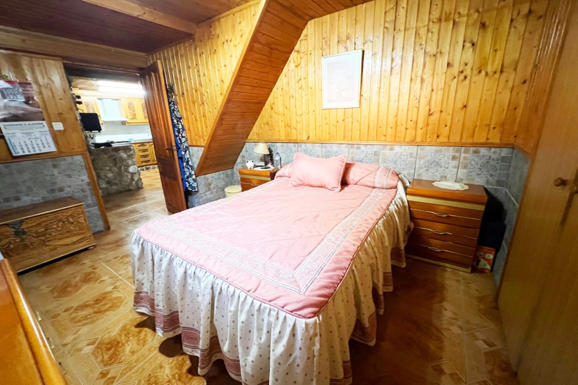 Herverkoop - Country house - La Romana