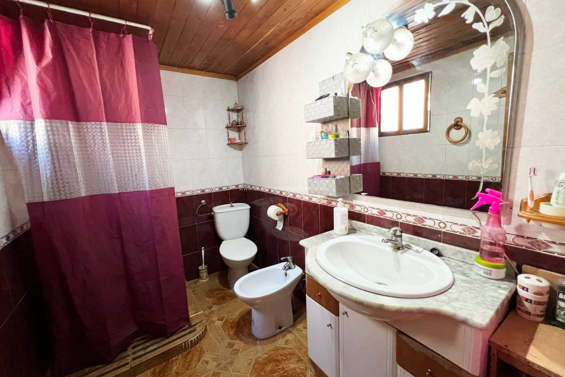 Herverkoop - Country house - La Romana