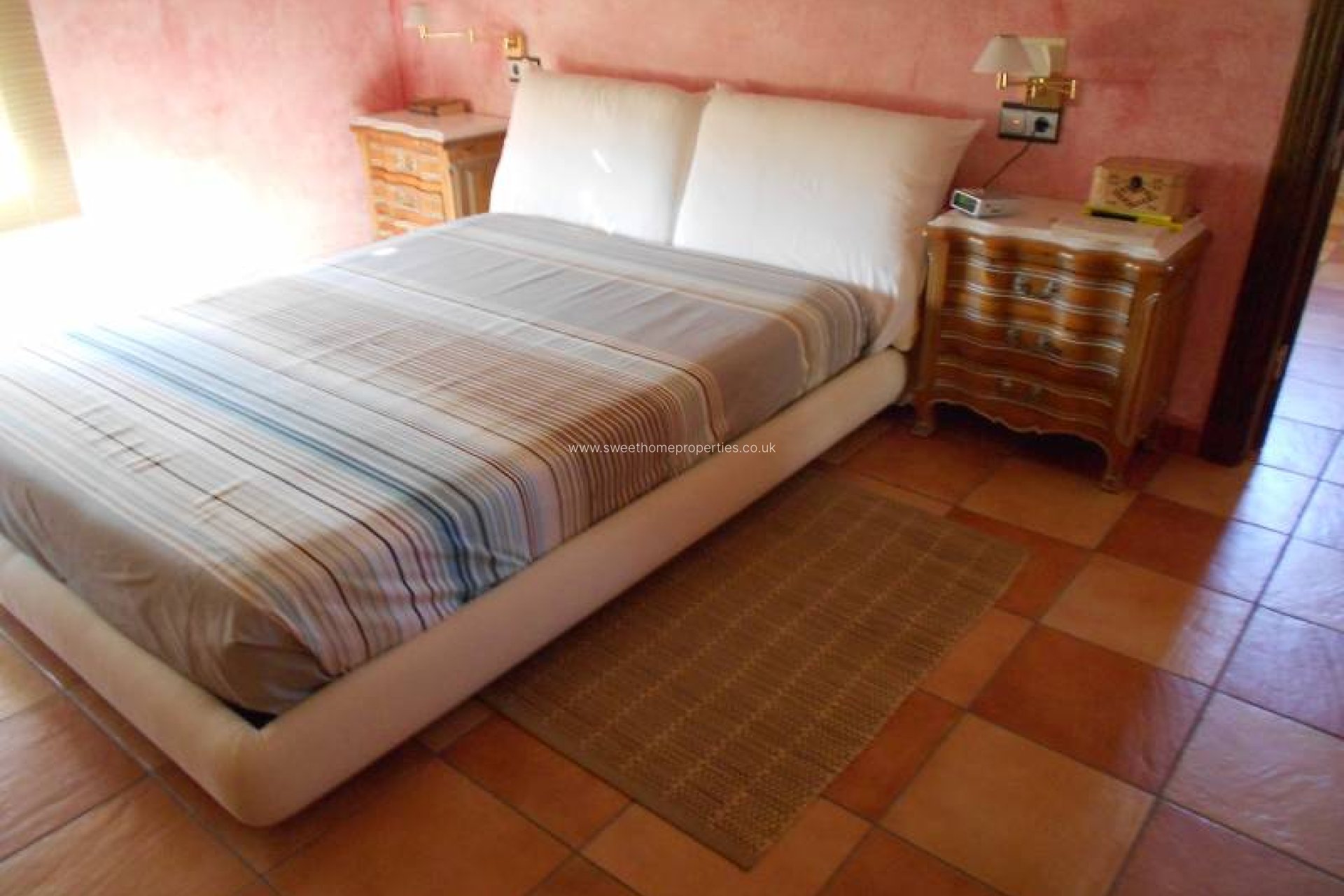 Herverkoop - Country house - La Romana