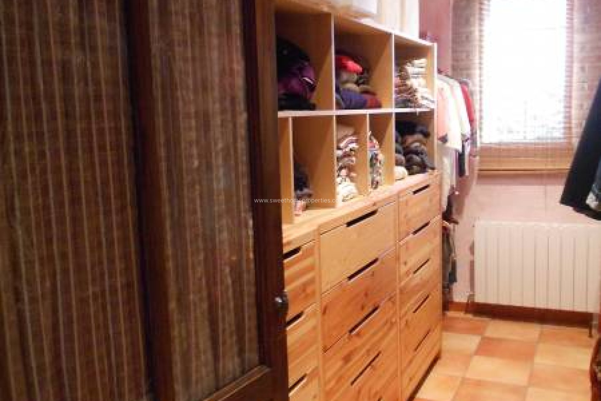 Herverkoop - Country house - La Romana