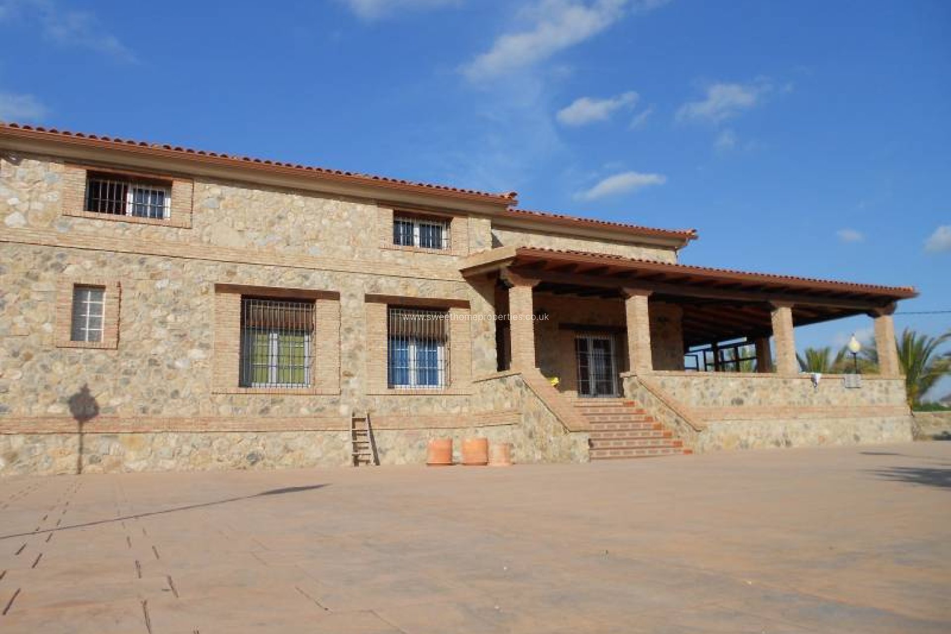 Herverkoop - Country house - La Romana