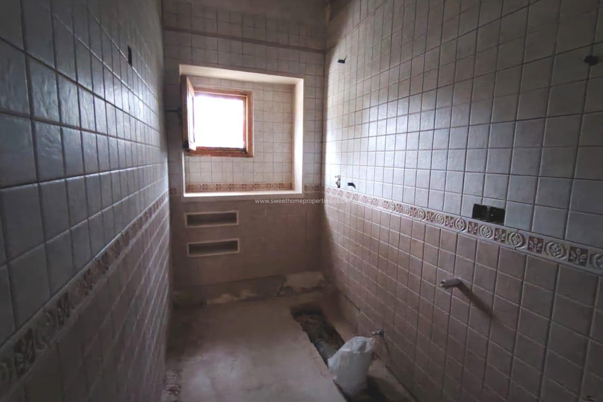 Herverkoop - Country house - La Romana