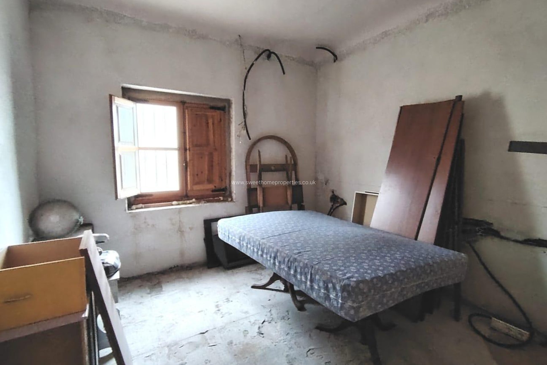 Herverkoop - Country house - La Romana