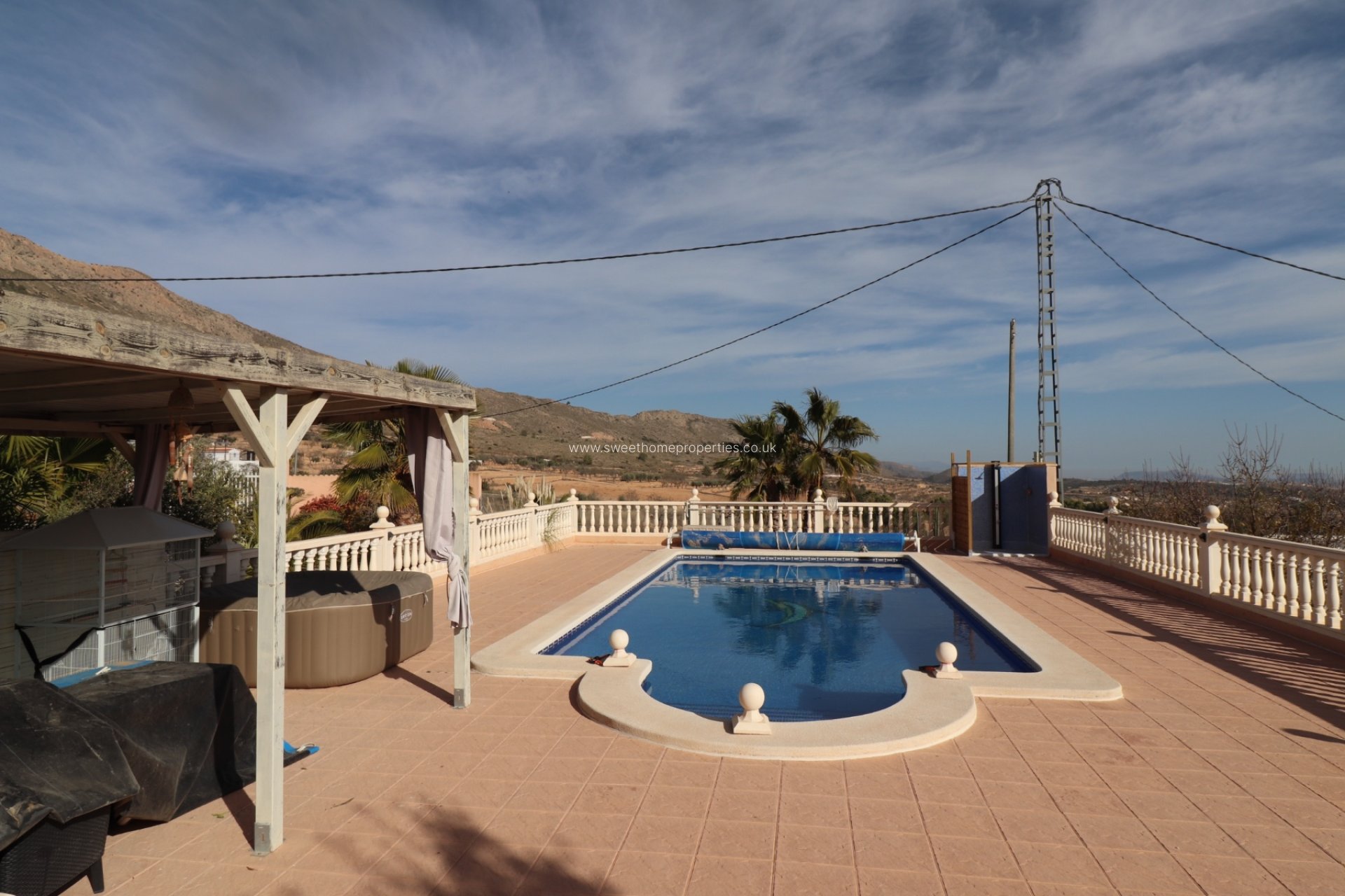 Herverkoop - Country house - La Romana