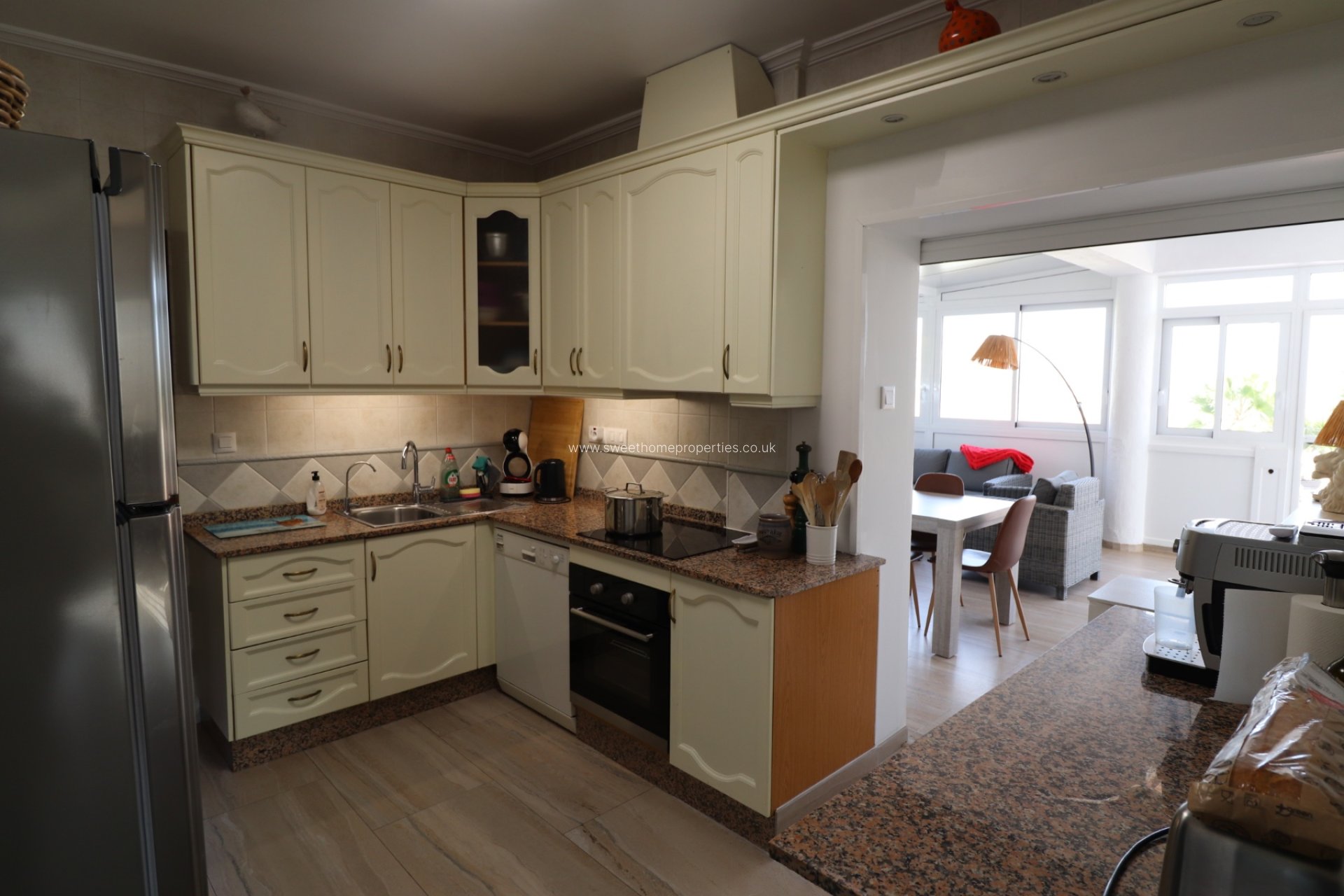 Herverkoop - Country house - La Romana