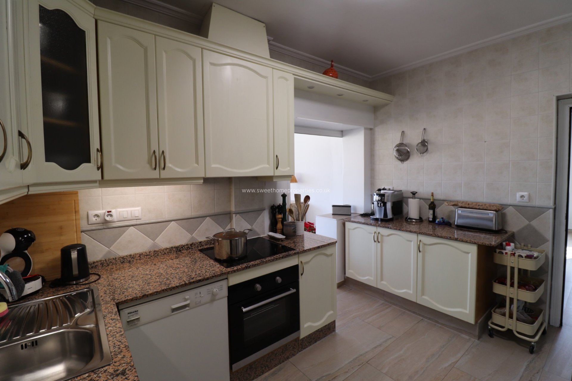 Herverkoop - Country house - La Romana