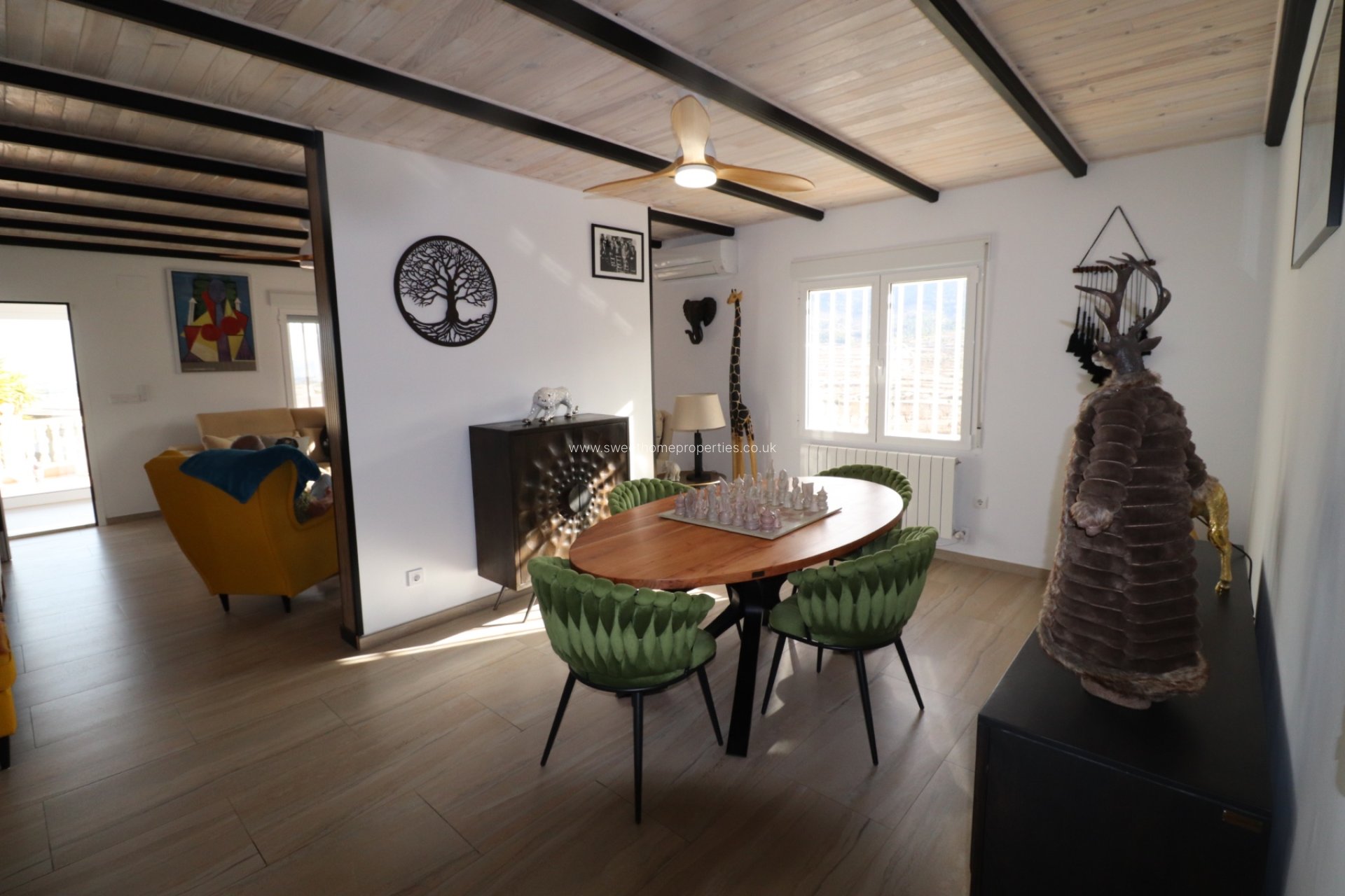 Herverkoop - Country house - La Romana