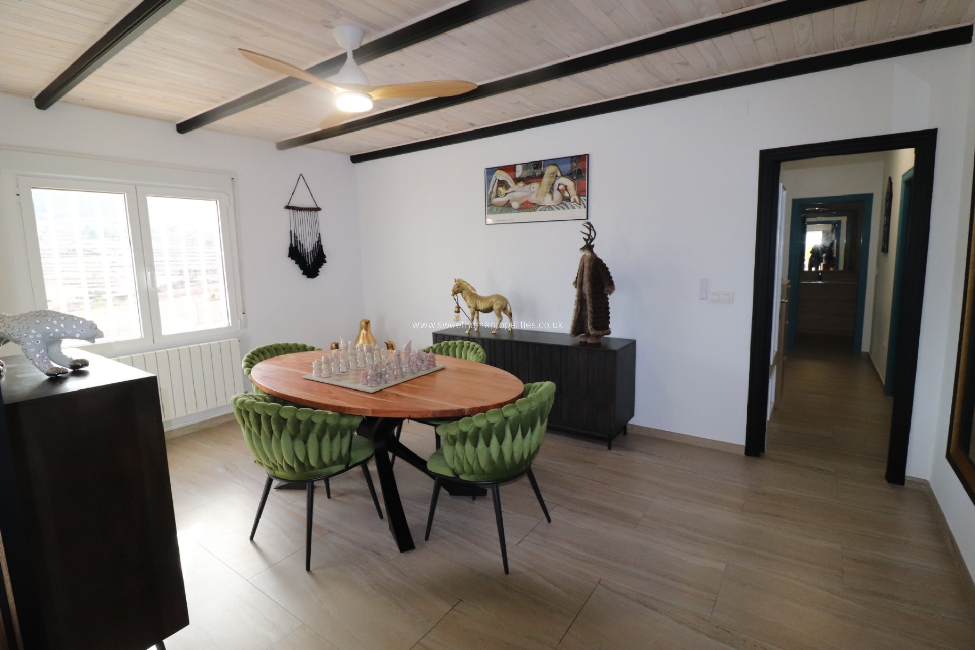 Herverkoop - Country house - La Romana