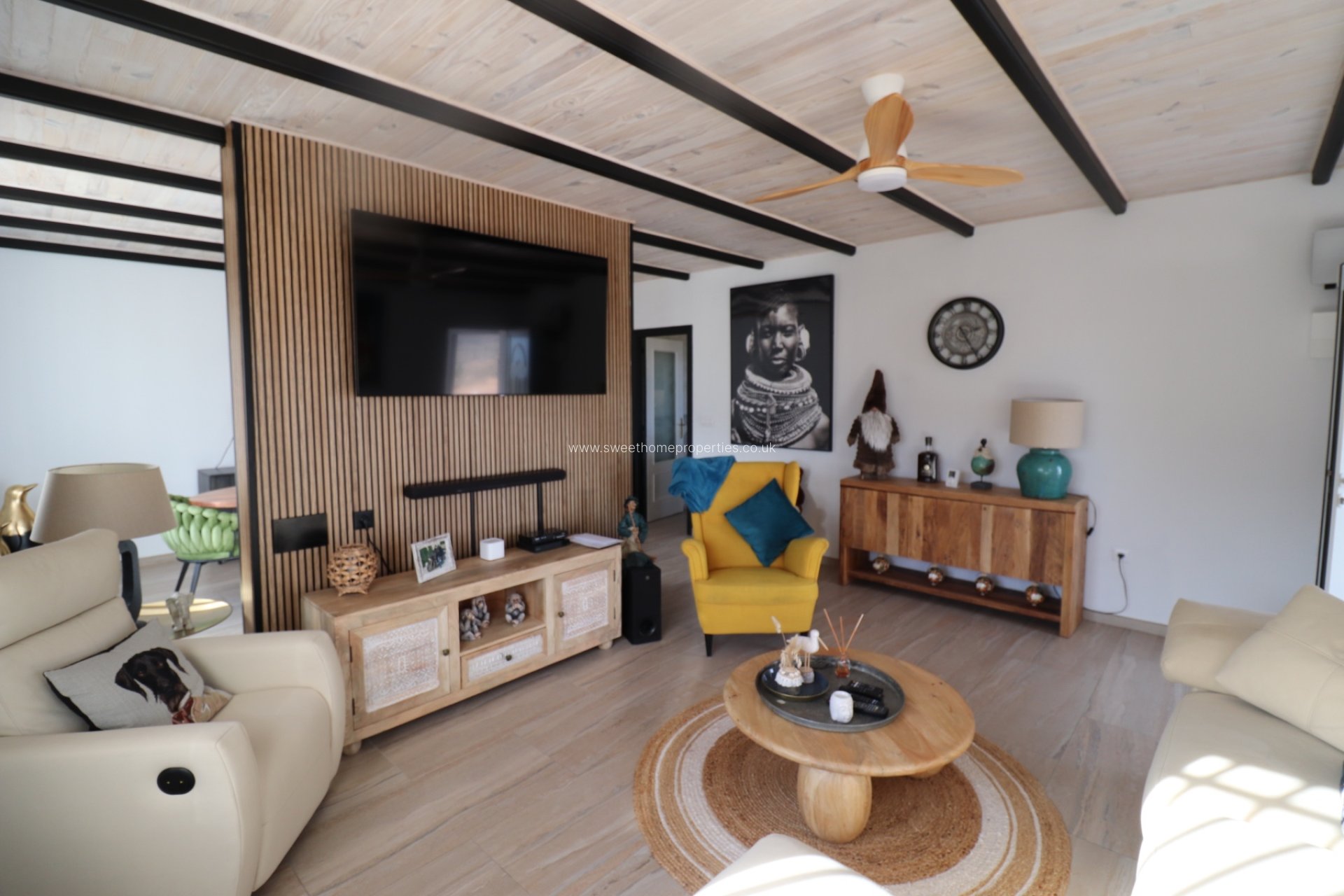 Herverkoop - Country house - La Romana